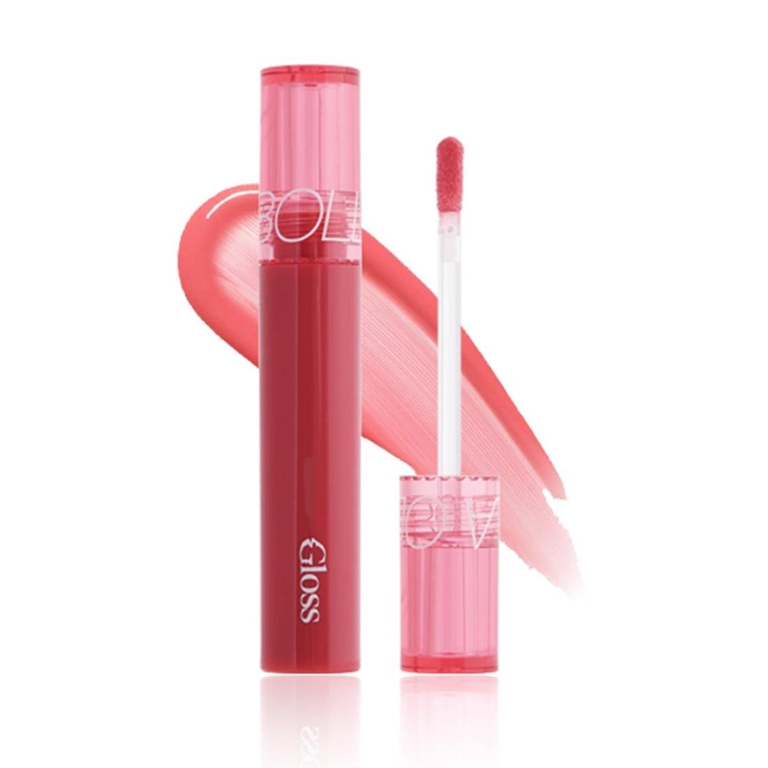 3PCS Matte Liquid Lipstick Lip Gloss & Liner Set - All-IN-One Lip Kit, Velvety Nude Color, Waterproof Make Up Set (# 03) Halalzen