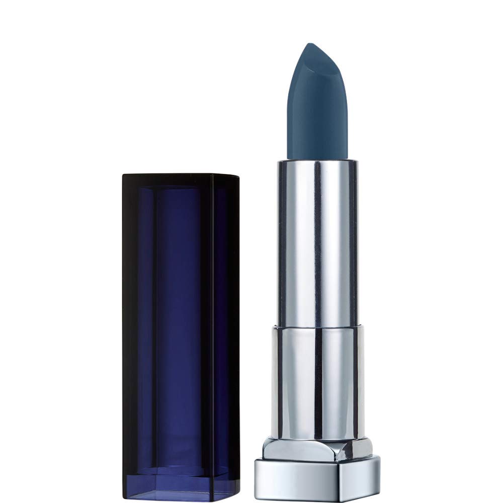 Maybelline Lip Stick, Hydrating Color Sensational Lip Colour, Creamy Formula with Honey Nectar for Nourished Lips & Crisp Color - Shade: 148, Summer Pink Halalzen