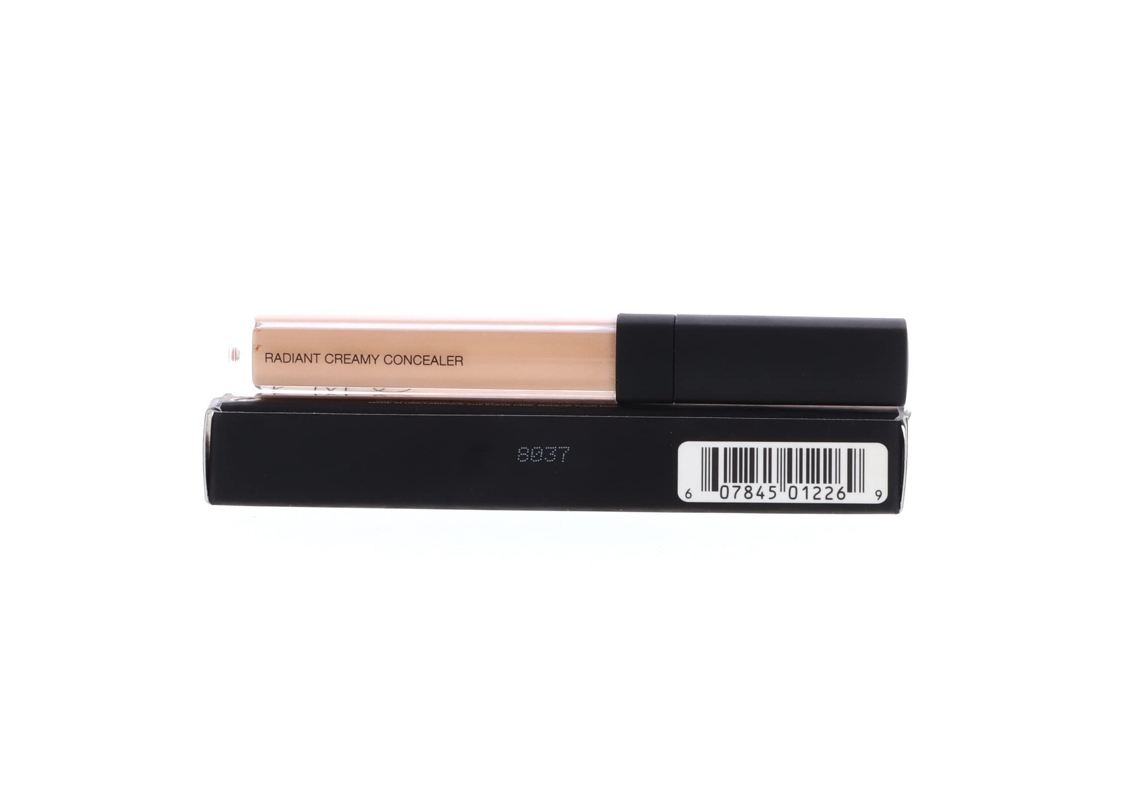 NARS Radiant Creamy Concealer, Vanilla, 0.22 Ounce