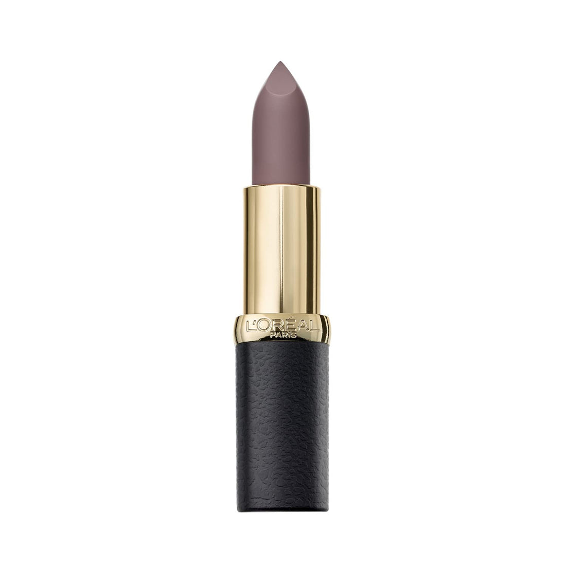 L'Oréal Paris Color Riche Satin Smooth Lipstick, Moisturising Pure Pigment Lip Colour, With Omega 3 & Vitamin E, Ultra Creamy Formula, Shade: 107 Seine Sunset Halalzen