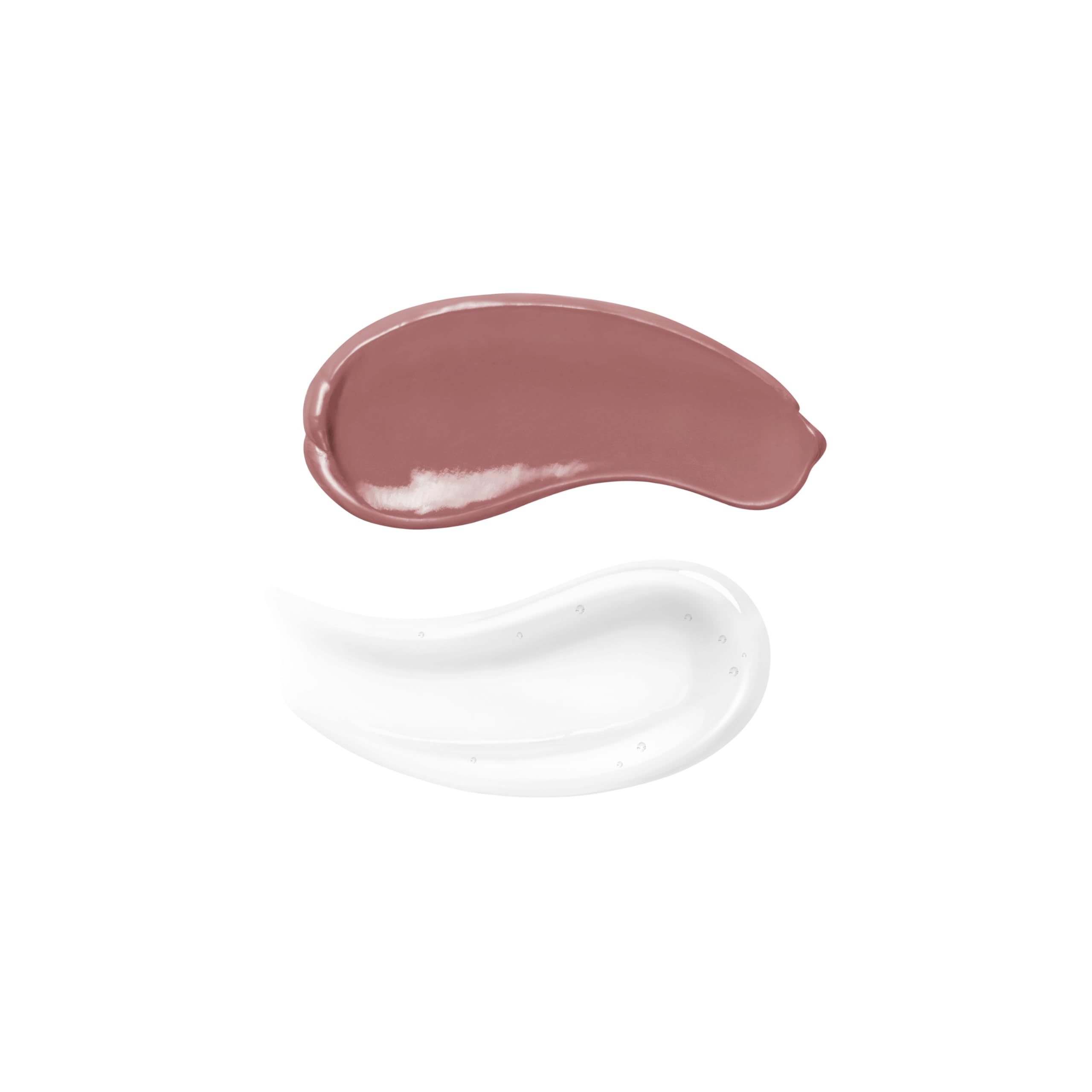 KIKO Milano Unlimited Double Touch 120, Liquid Lipstick With A Bright Finish In A Two-Step Application. Lasts Up To 12 Hours. No-Transfer Base Colour Halalzen