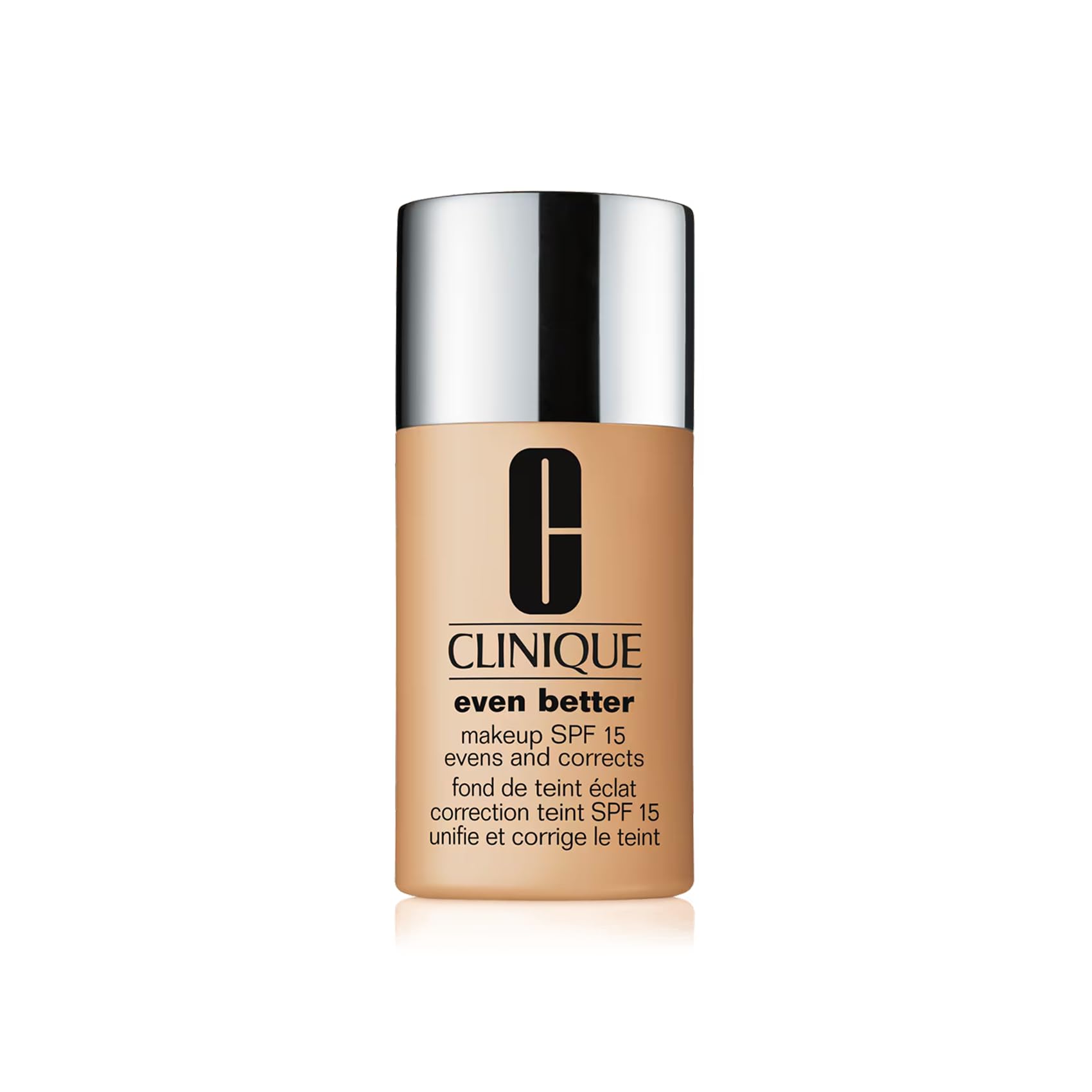 Clinique Even Better Makeup Medium Coverage Foundation Broad Spectrum SPF 15 Halalzen