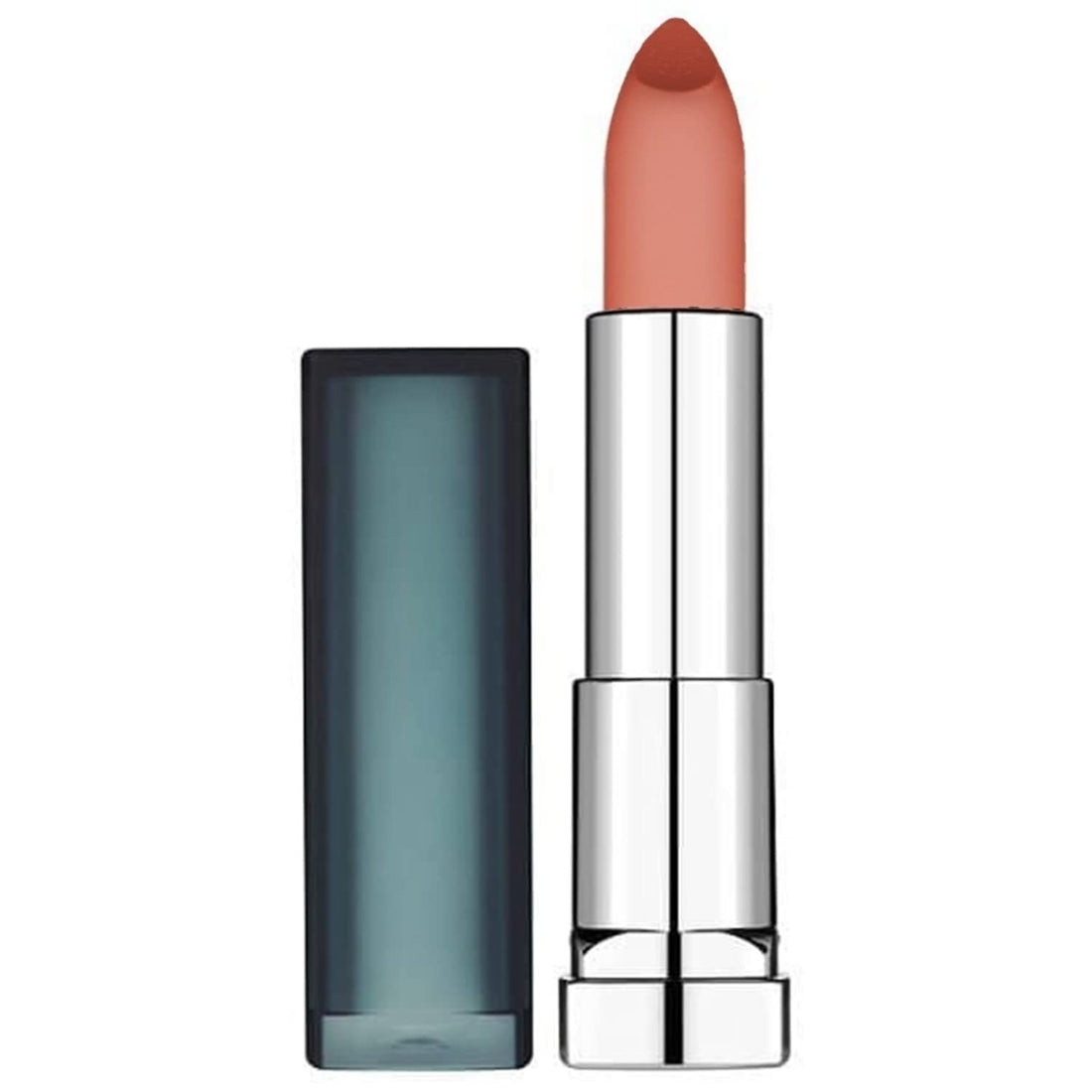 Maybelline Lip Stick, Hydrating Color Sensational Lip Colour, Creamy Formula with Honey Nectar for Nourished Lips & Crisp Color - Shade: 148, Summer Pink Halalzen
