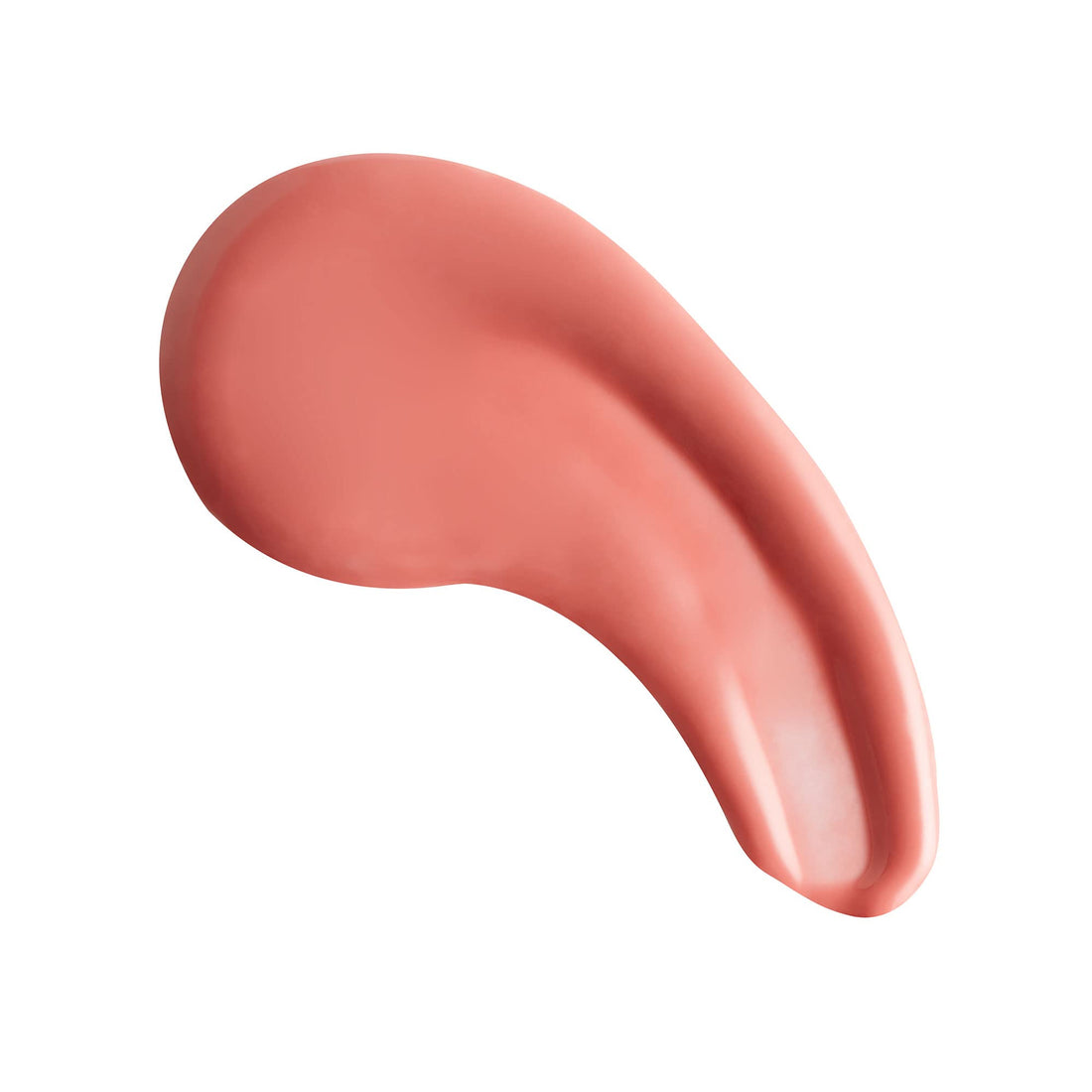 Revolution Beauty, Pout Bomb Plumping Lip Gloss, High-Shine for Glossy, Fuller & Plump Lips with Hyaluronic Acid & Peptides, Vegan & Cruelty-Free, Sheer Milky Nude Halalzen