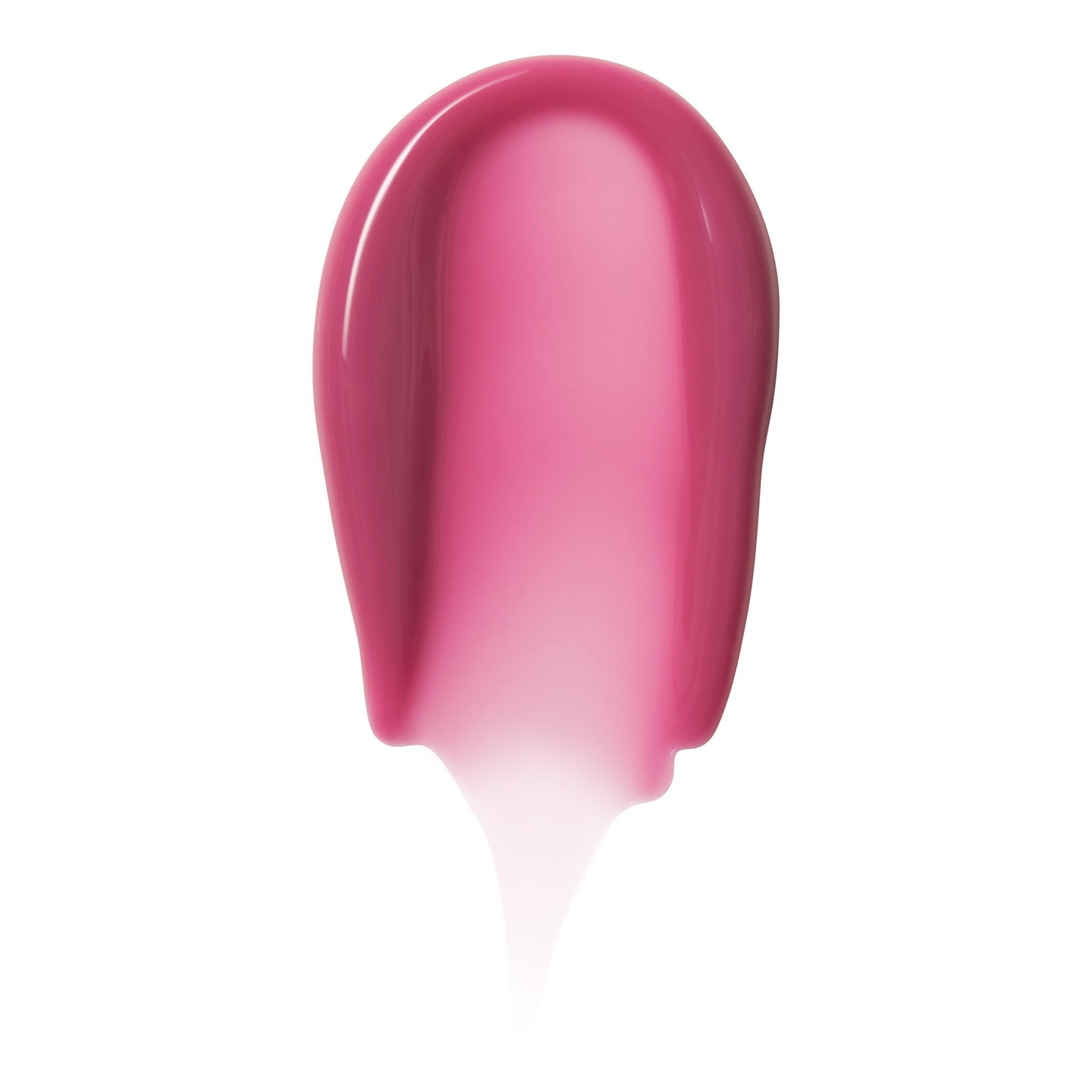e.l.f. Glow Reviver Plumping Lip Oil, Tinted Lip Plumper for a High-Shine, Plump Finish, Infused with Jojoba Oil, Vegan & Cruelty-Free, Piggy Bank
