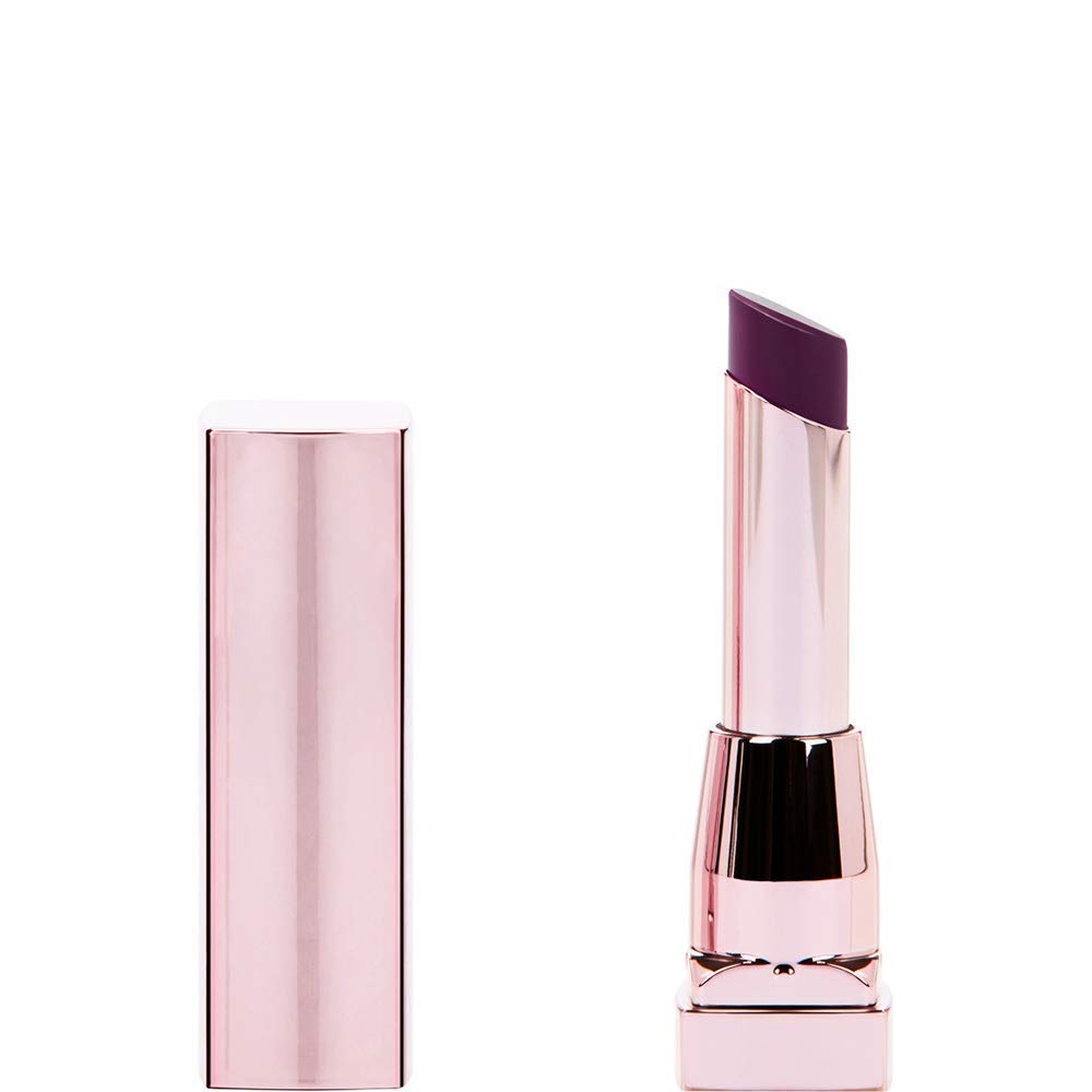 Maybelline Lip Stick, Hydrating Color Sensational Lip Colour, Creamy Formula with Honey Nectar for Nourished Lips & Crisp Color - Shade: 148, Summer Pink Halalzen