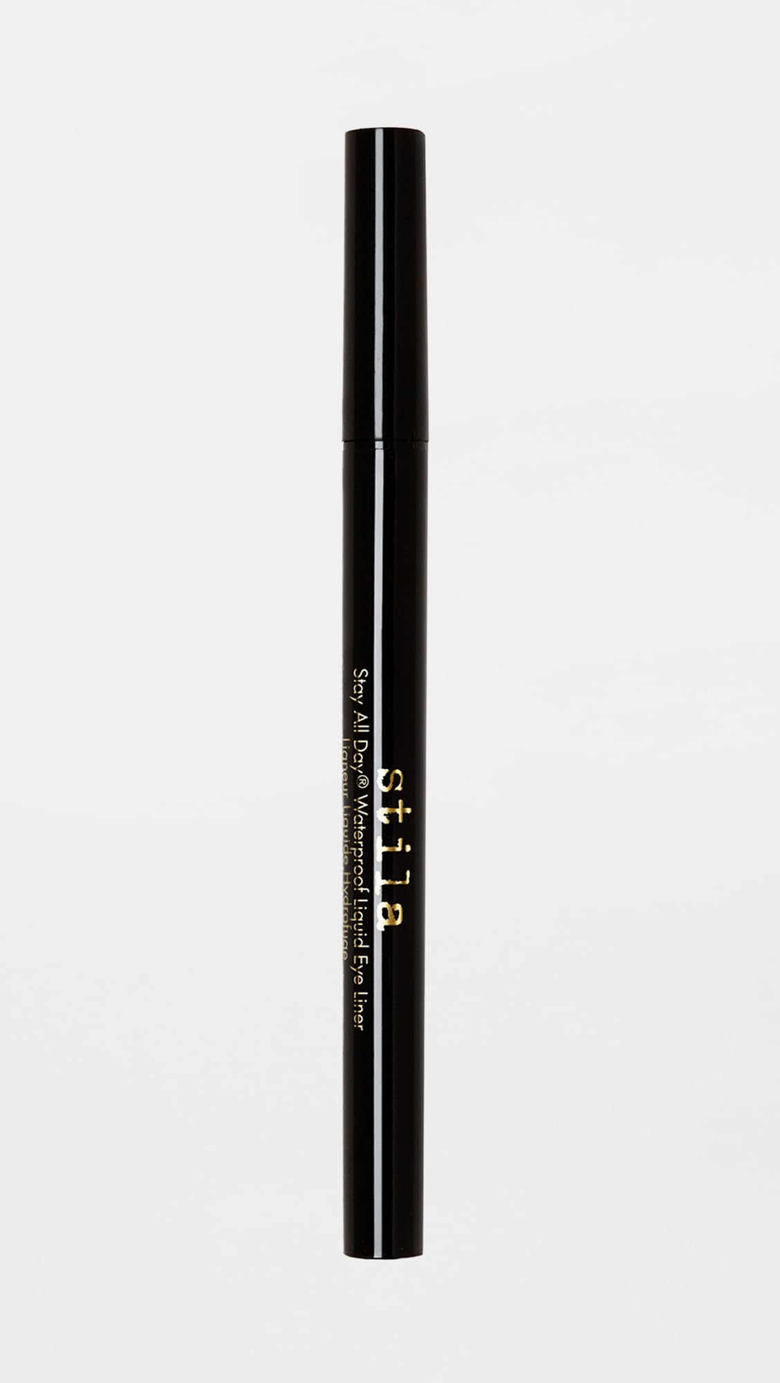 Stila Stay All Day Waterproof Liquid Eye Liner 0.5 ml Halalzen