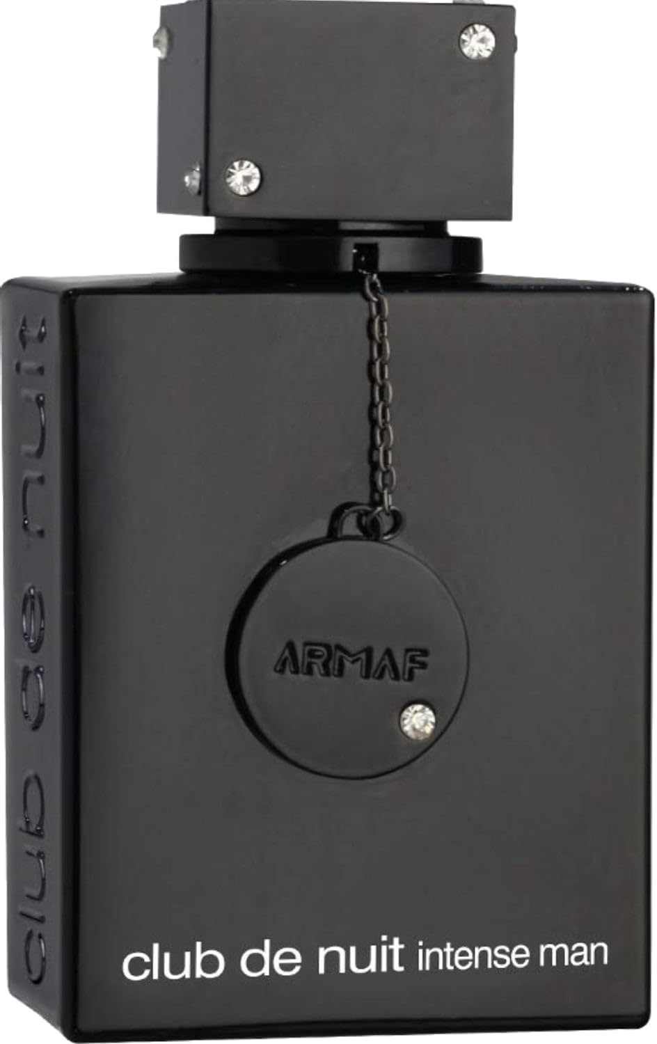 Club De Nuit Intense Man Eau De Toilette, 3.6 Ounce