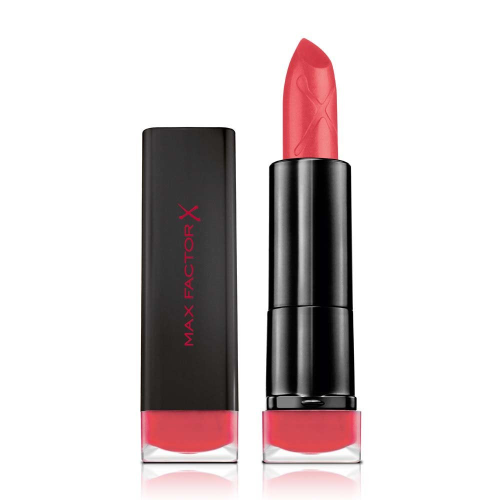 Max Factor Colour Elixir Velvet Matte Lipstick with Oils and Butters Shade Mauve 60 Halalzen