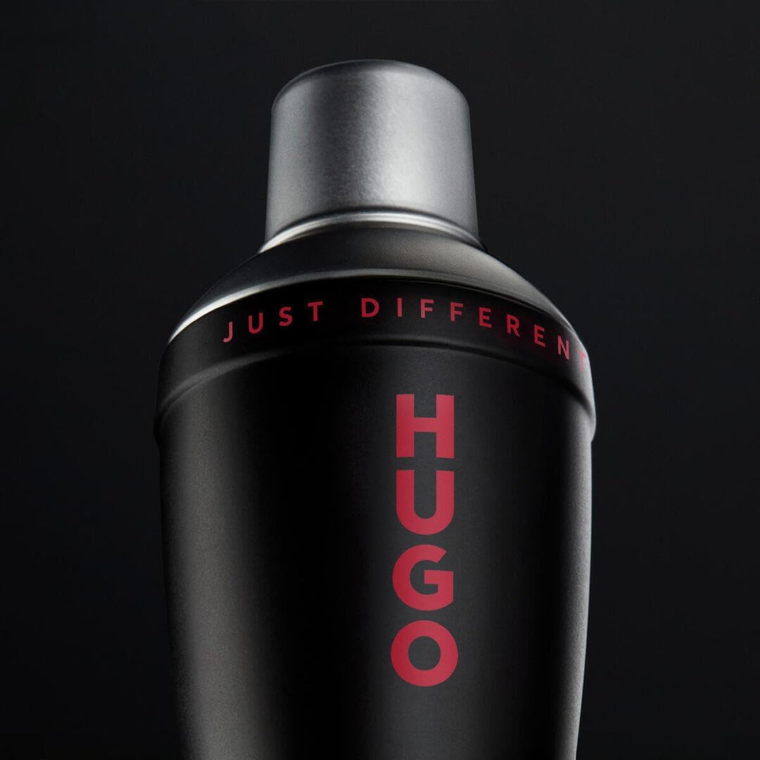 Just Different Boss Eau de Toilette Natural for Men - 75 ml