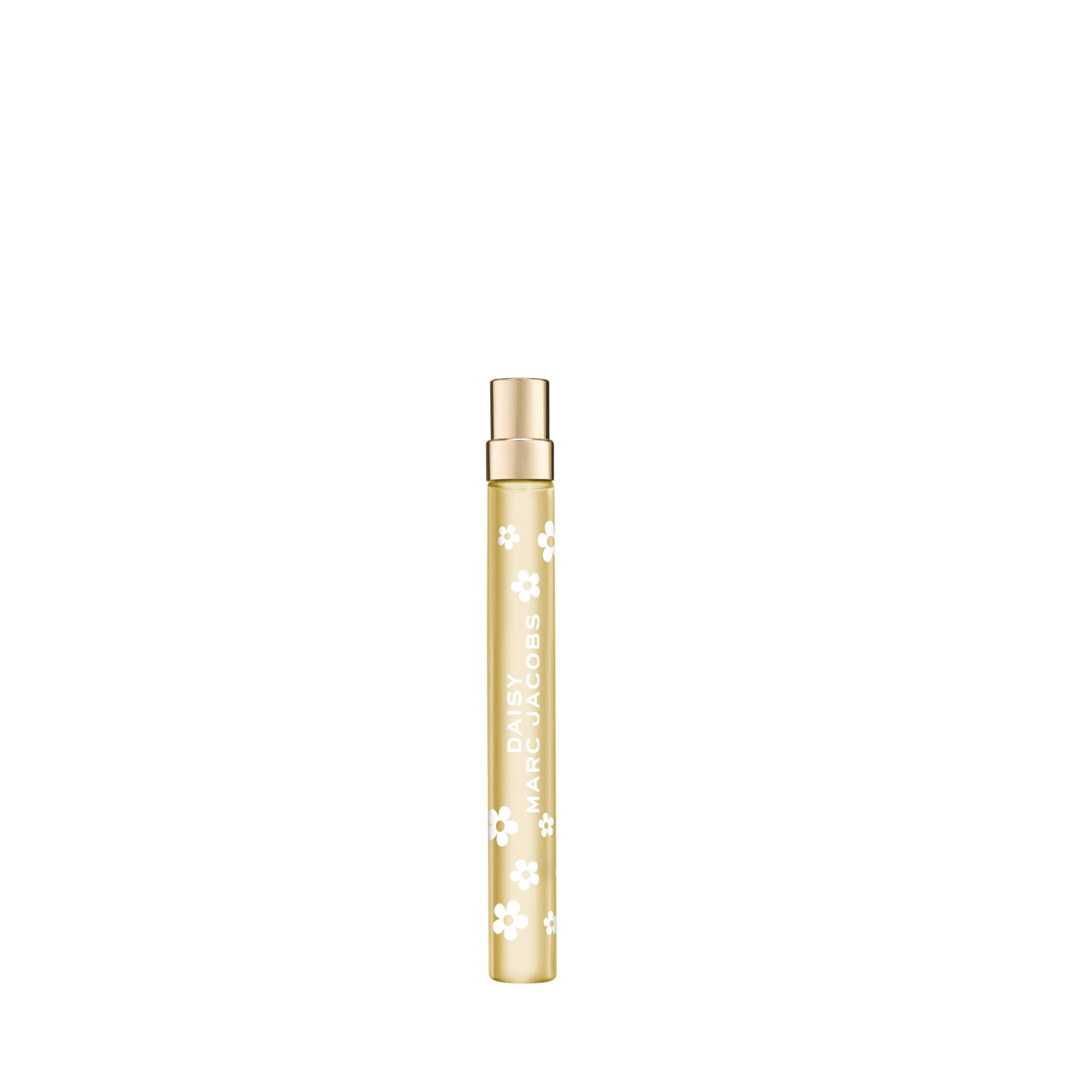 Marc Jacobs Daisy Eau de Toilette – Strahlendes Blumenparfum für Damen – Mit Noten von Walderdbeeren