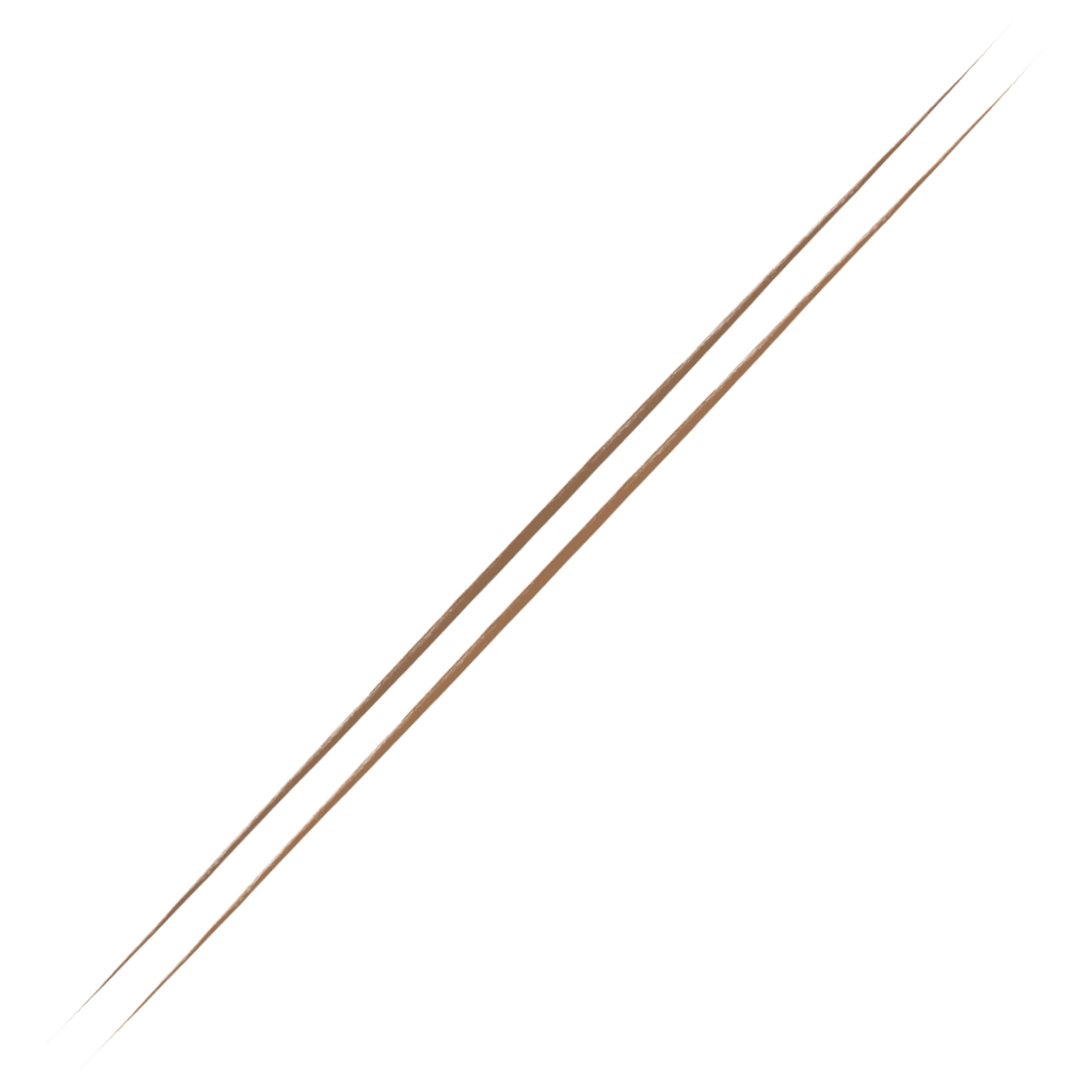 L'Oréal Paris Infallible Faux Brow, Double Brush Tip Brow Tint Pen, Natural Finish, Waterproof, Transfer and Smudge-Resistant, Shaping Brows for up to 48 hours, Shade: Light Brunette