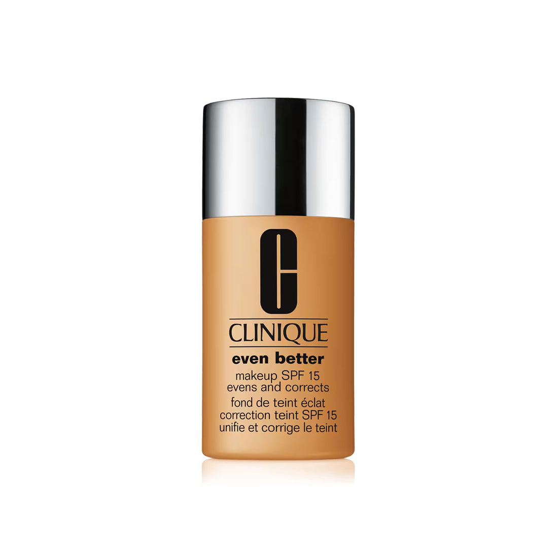 Clinique Even Better Makeup Medium Coverage Foundation Broad Spectrum SPF 15 Halalzen