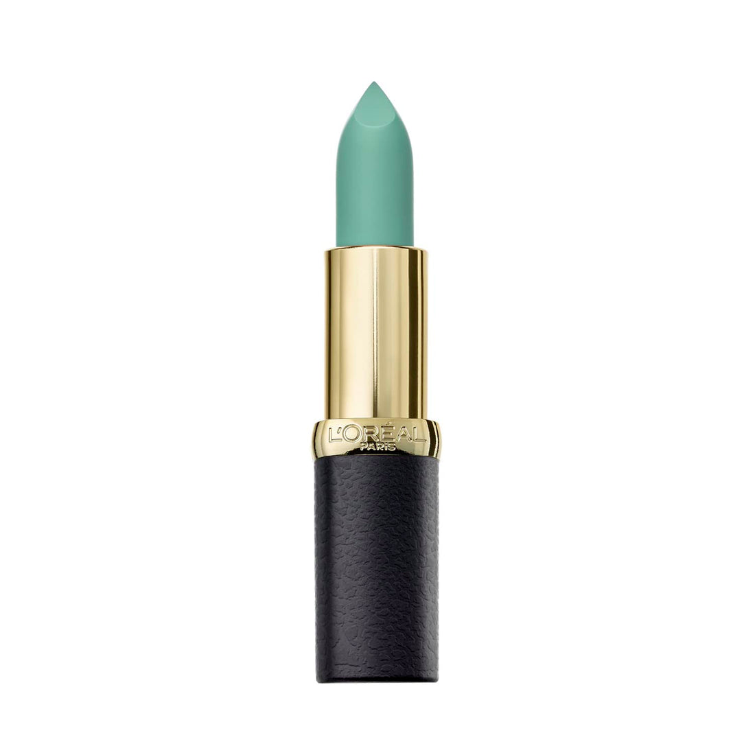 L'Oréal Paris Color Riche Satin Smooth Lipstick, Moisturising Pure Pigment Lip Colour, With Omega 3 & Vitamin E, Ultra Creamy Formula, Shade: 107 Seine Sunset Halalzen