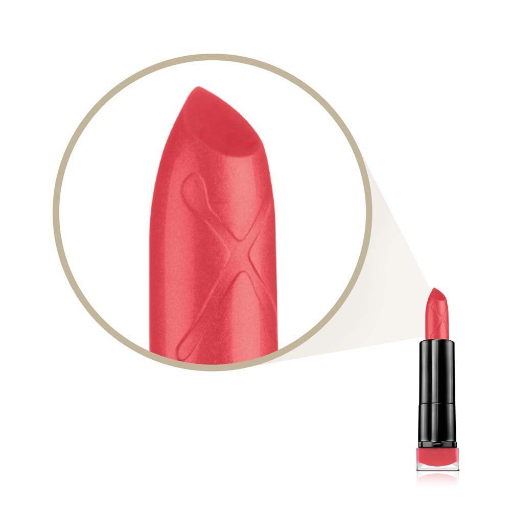 Max Factor Colour Elixir Velvet Matte Lipstick with Oils and Butters Shade Mauve 60 Halalzen