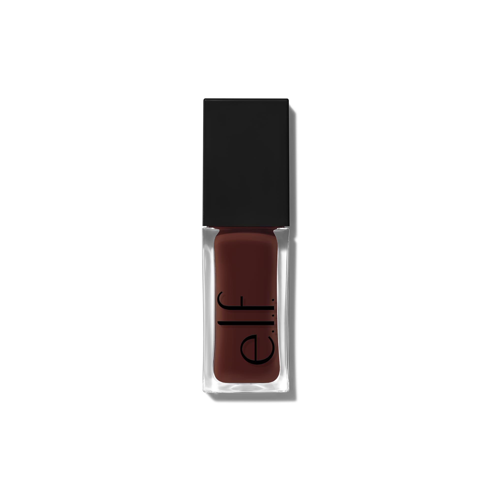 e.l.f. Glow Reviver Lip Oil, Nourishing Tinted Lip Oil For A High-Shine Finish, Infused With apricot Oil, Vegan & Cruelty-Free, It's Giving Guava