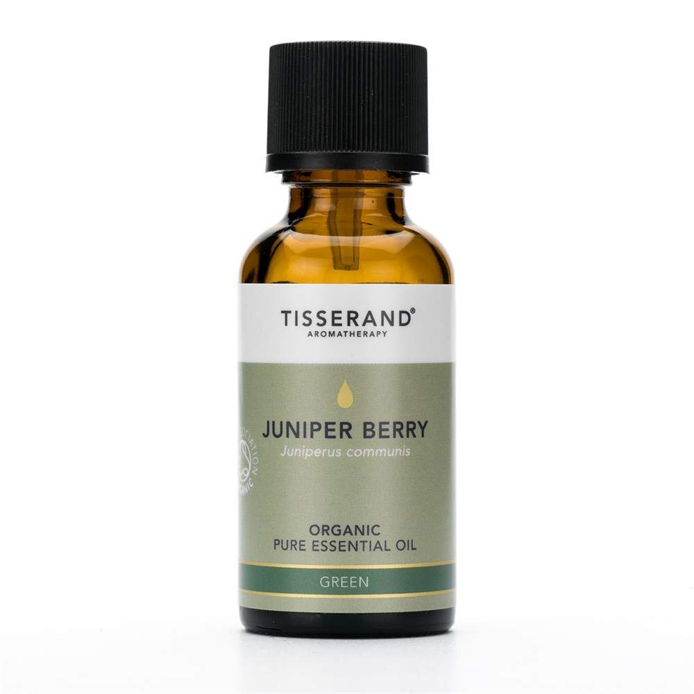 Tisserand Aromatherapy,Lavender - Organic Essential Oil,Massage Oil, Aromatherapy Oil, Skin Oil, Oil for Diffuser,100% Pure Essential Oil - 9ml