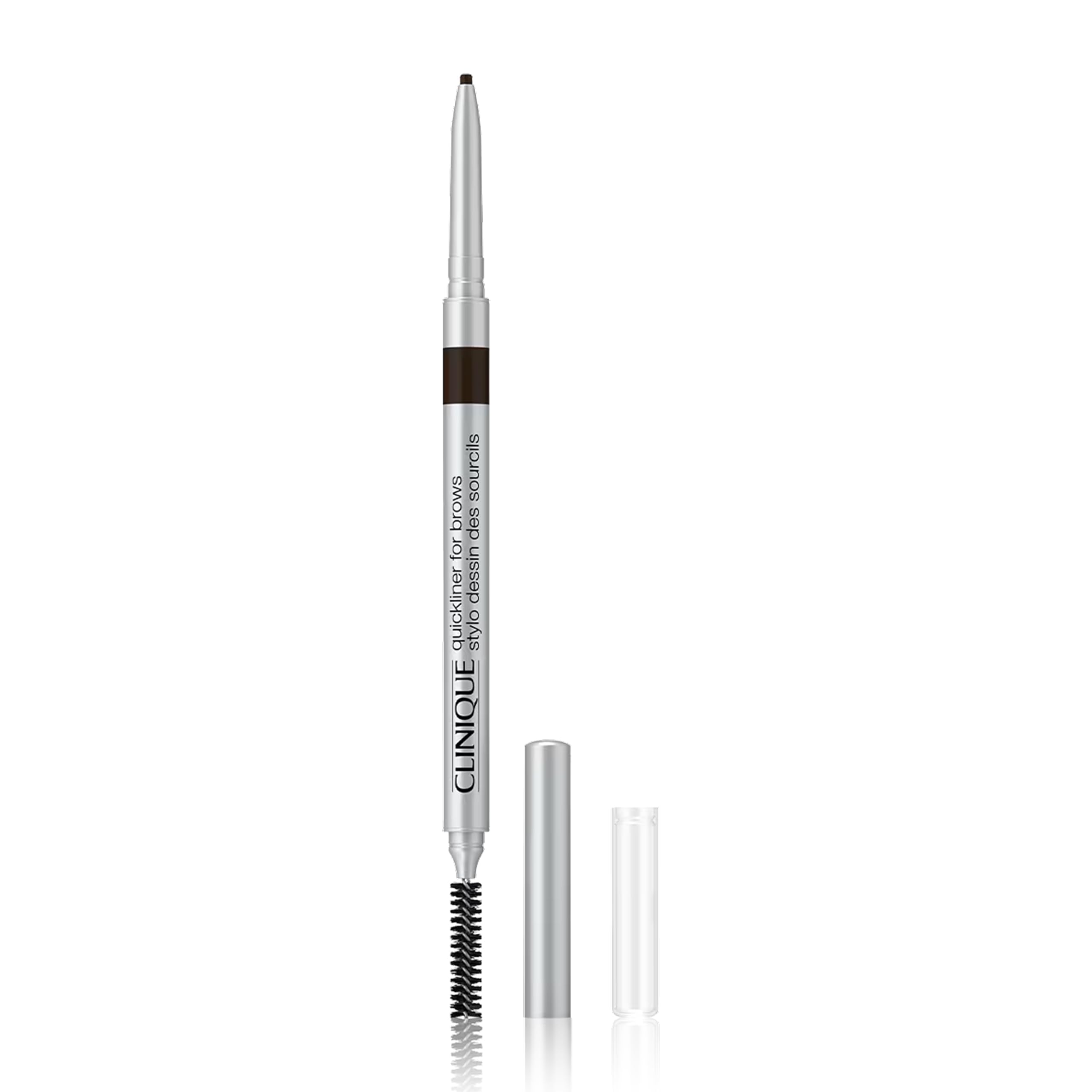 Clinique Quickliner For Brows Eyebrow Pencil | Smudge Resistant Halalzen