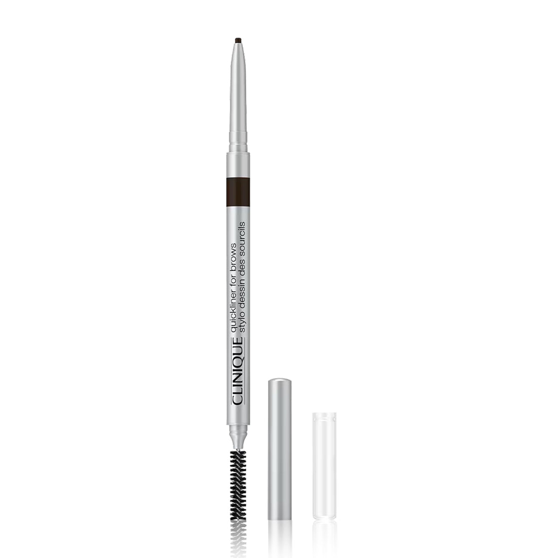 Clinique Quickliner For Brows Eyebrow Pencil | Smudge Resistant Halalzen