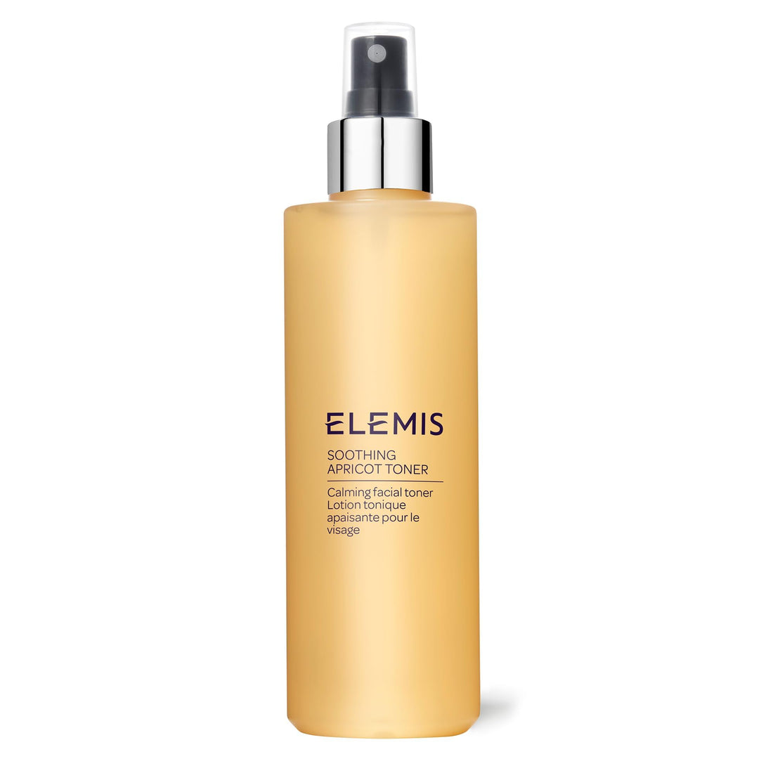 ELEMIS Apricot & Lavender Facial Toners 200ml – Gentle, Soothing Toner for All Skin Types