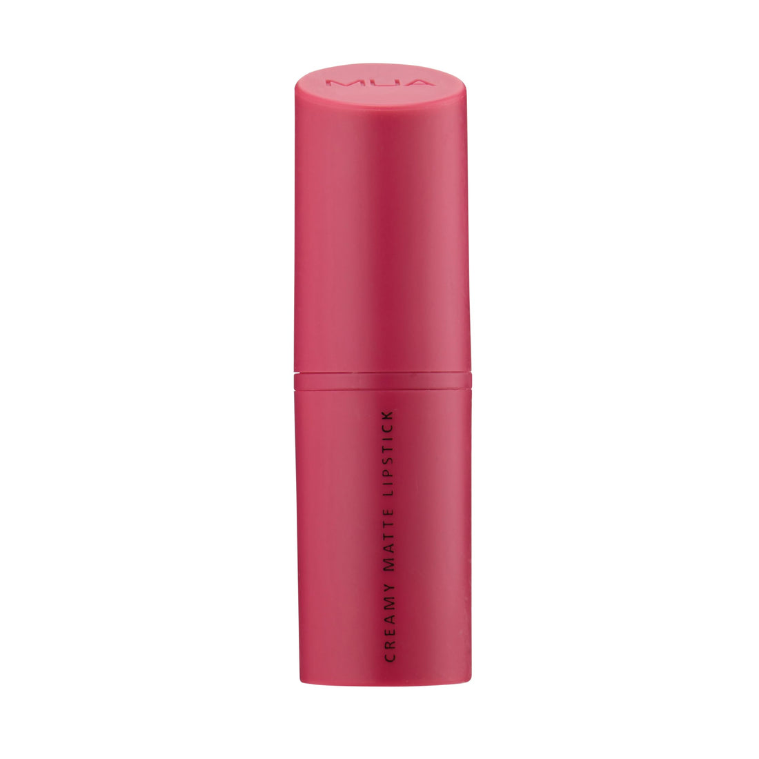MUA Makeup Academy Creamy Matte Lipstick, Super Nude (Nude), Highly Pigmented - Vegan & Cruelty Free (Pack of 1) Halalzen