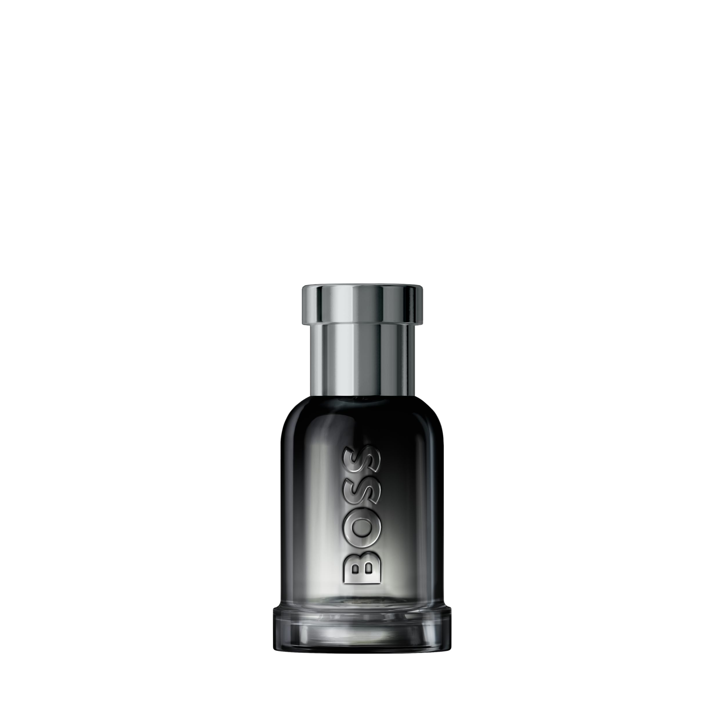 Hugo Boss Bottled Beyond Eau de Parfum – Woody Men's Cologne – With Notes of Ginger & Leather – Long Lasting Fragrance