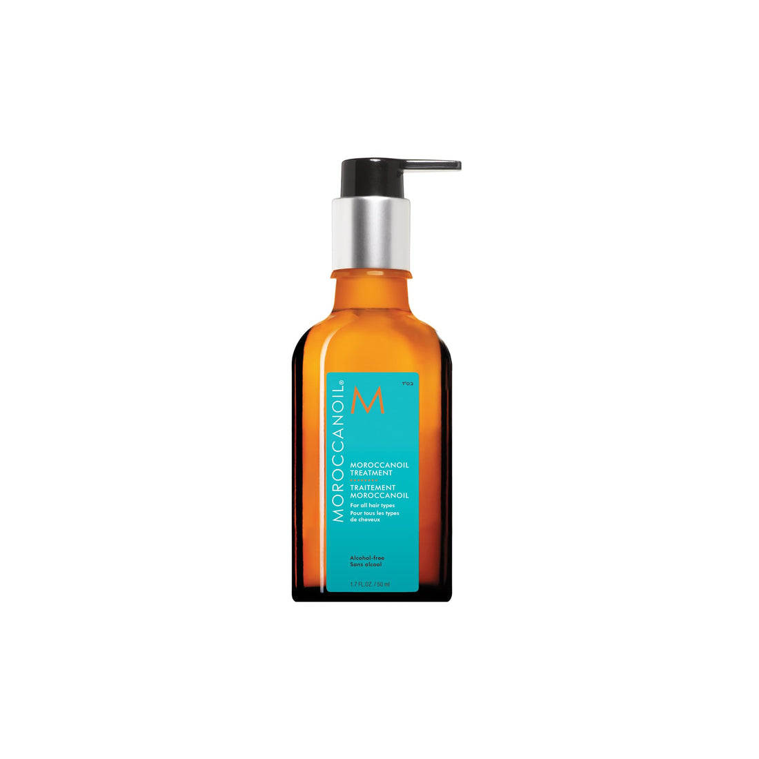 Moroccanoil Treatment