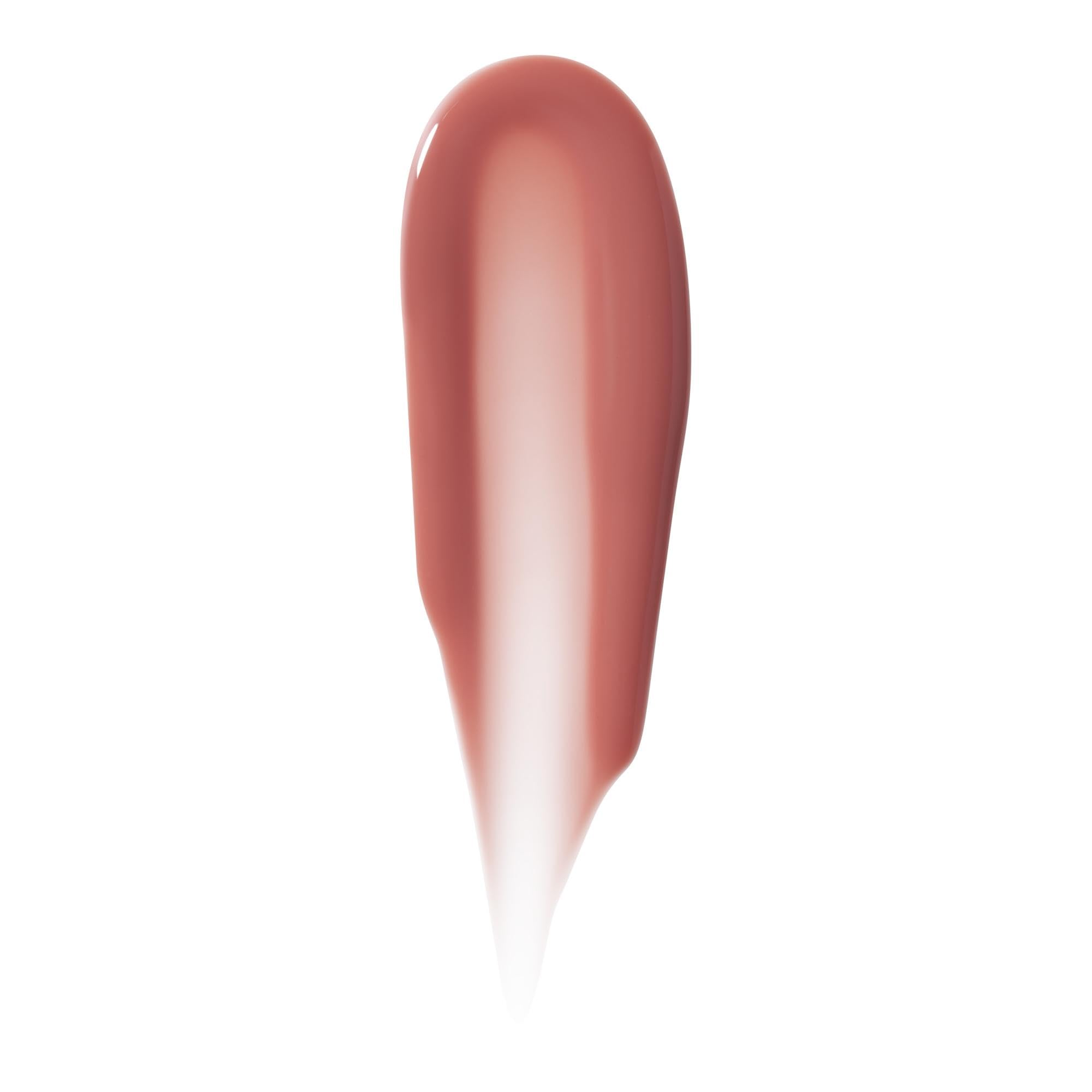 e.l.f. Glow Reviver Lip Oil, Nourishing Tinted Lip Oil For A High-Shine Finish, Infused With apricot Oil, Vegan & Cruelty-Free, It's Giving Guava