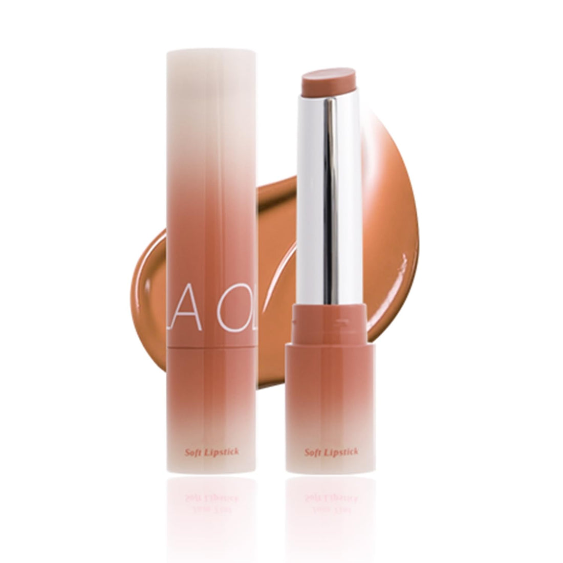 3PCS Matte Liquid Lipstick Lip Gloss & Liner Set - All-IN-One Lip Kit, Velvety Nude Color, Waterproof Make Up Set (# 03) Halalzen