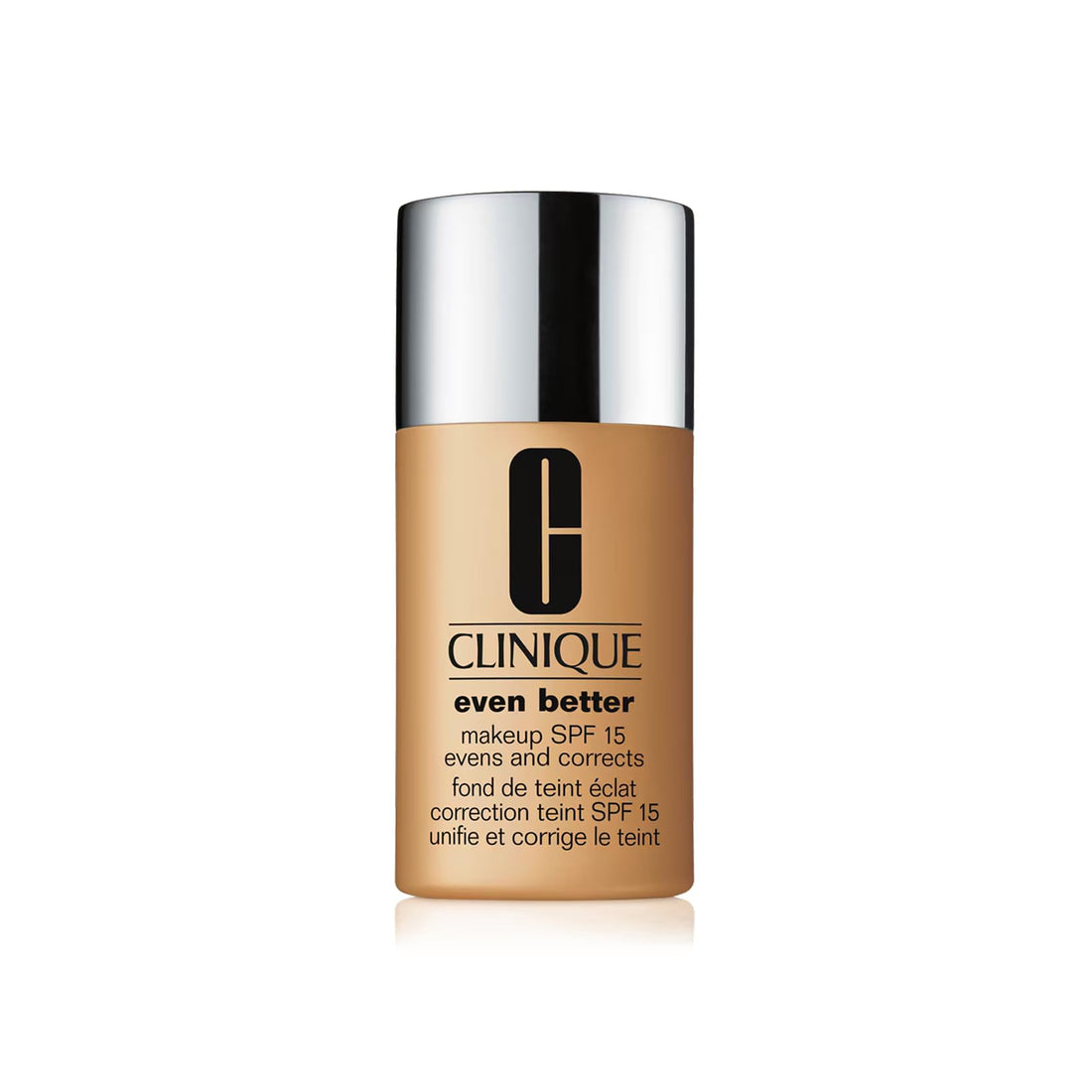 Clinique Even Better Makeup Medium Coverage Foundation Broad Spectrum SPF 15 Halalzen