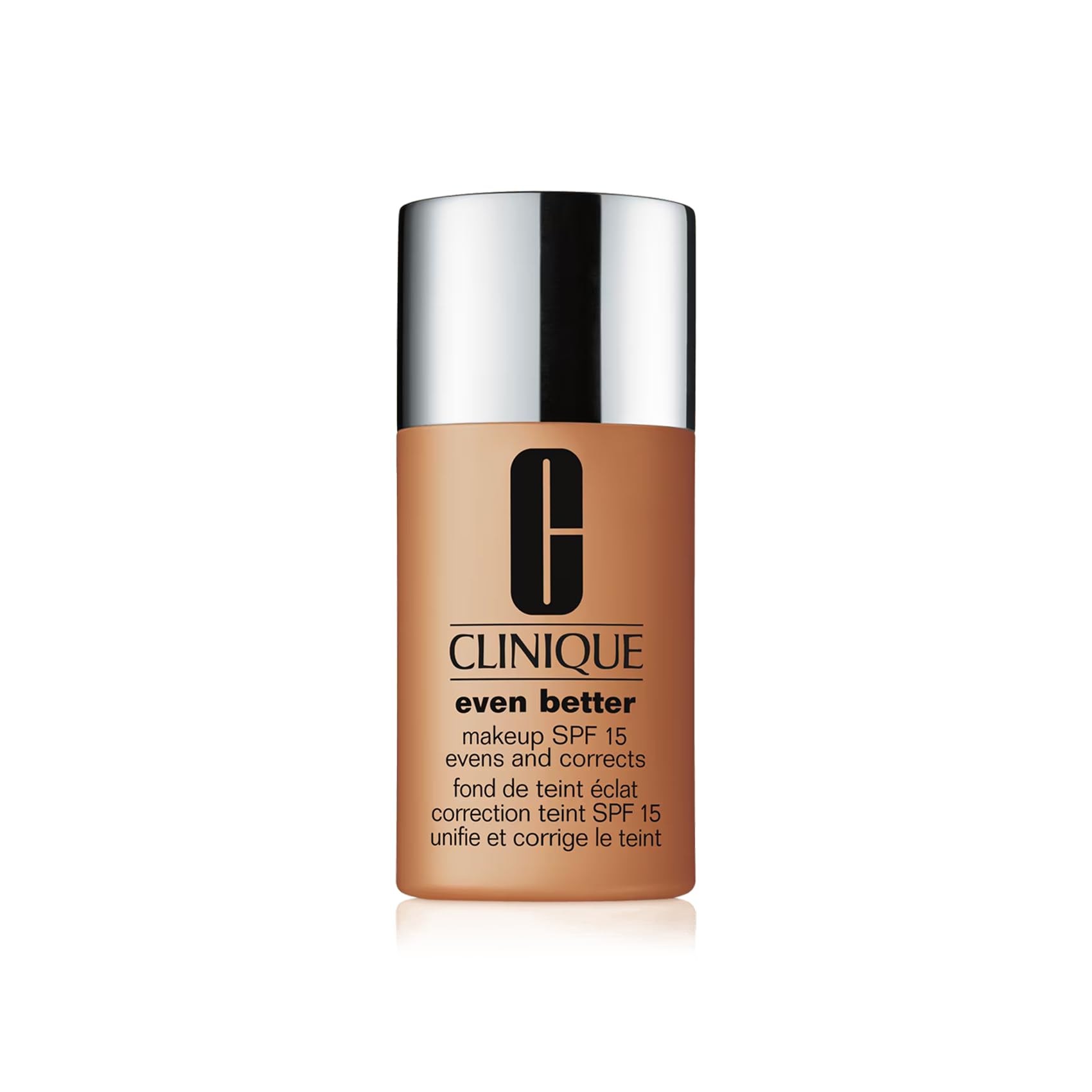 Clinique Even Better Makeup Medium Coverage Foundation Broad Spectrum SPF 15 Halalzen