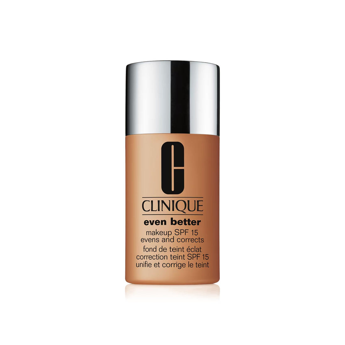 Clinique Even Better Makeup Medium Coverage Foundation Broad Spectrum SPF 15 Halalzen