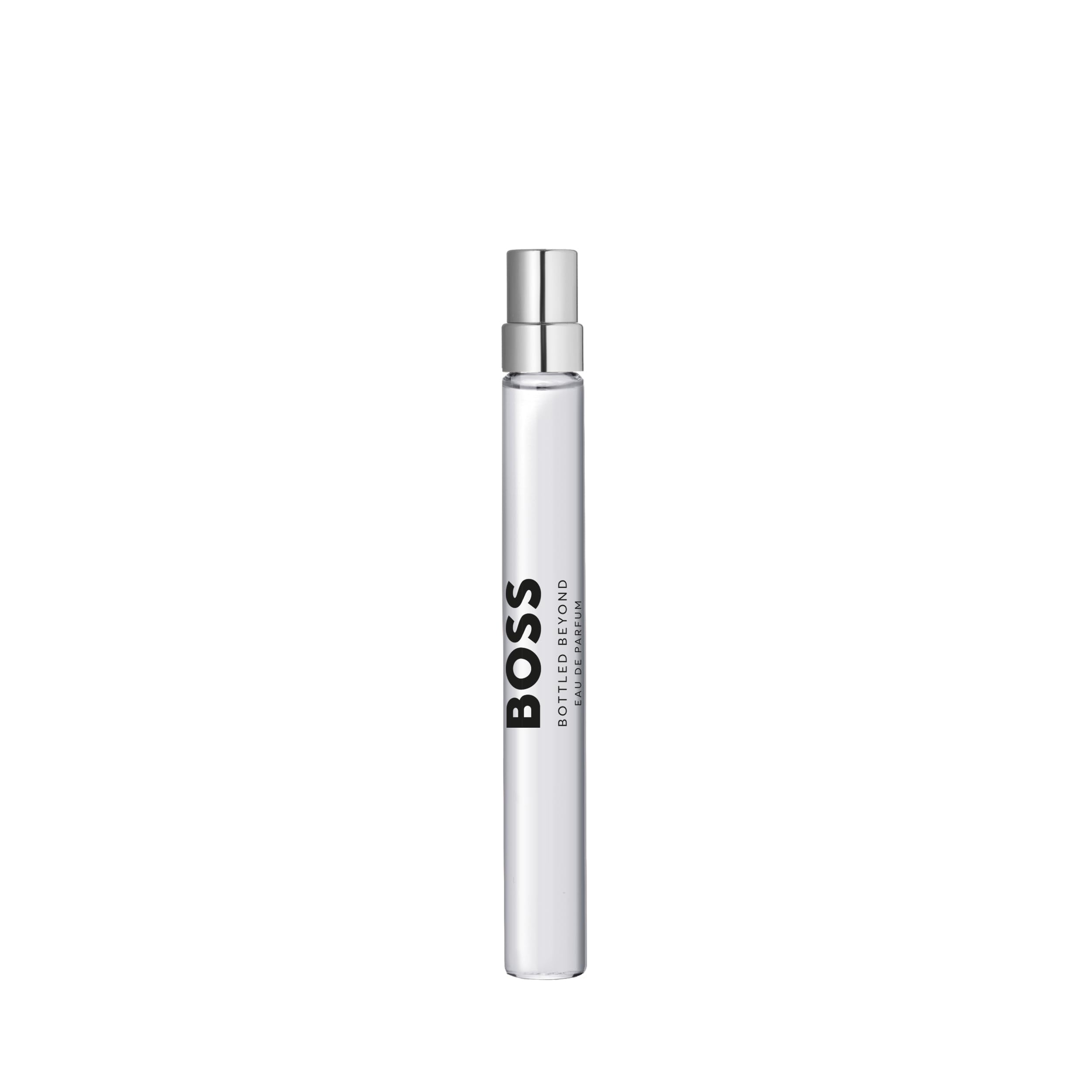 Hugo Boss Bottled Beyond Eau de Parfum – Woody Men's Cologne – With Notes of Ginger & Leather – Long Lasting Fragrance