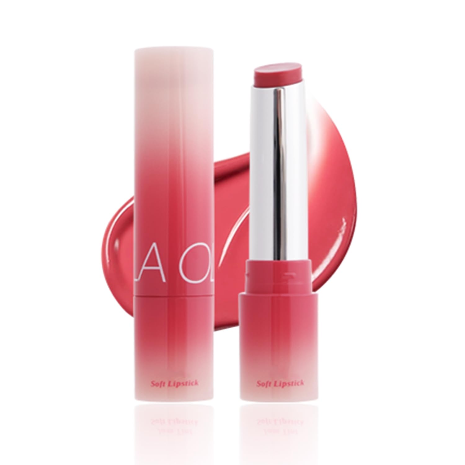 3PCS Matte Liquid Lipstick Lip Gloss & Liner Set - All-IN-One Lip Kit, Velvety Nude Color, Waterproof Make Up Set (# 03) Halalzen