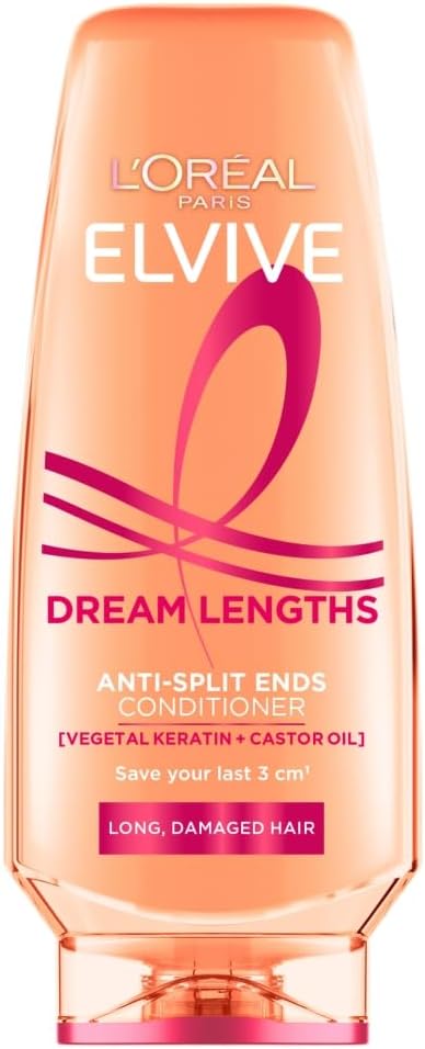 Dream Lengths Conditioner 200ml
