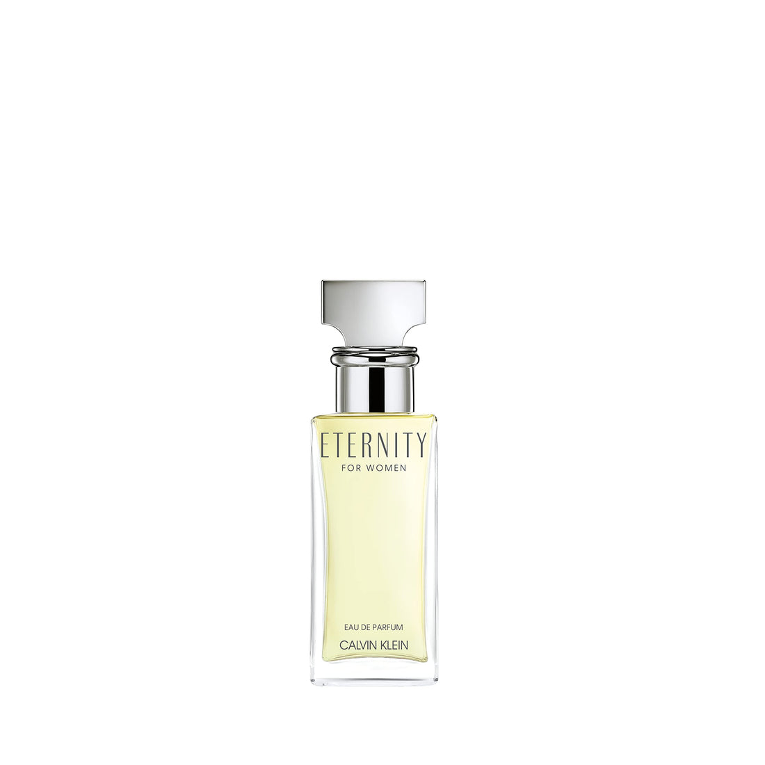 CALVIN KLEIN Eternity - Eau de Parfum for Women - Floral Fragrance with Notes of Bergamot, White Rose and Sandalwood - High Longevity Halalzen