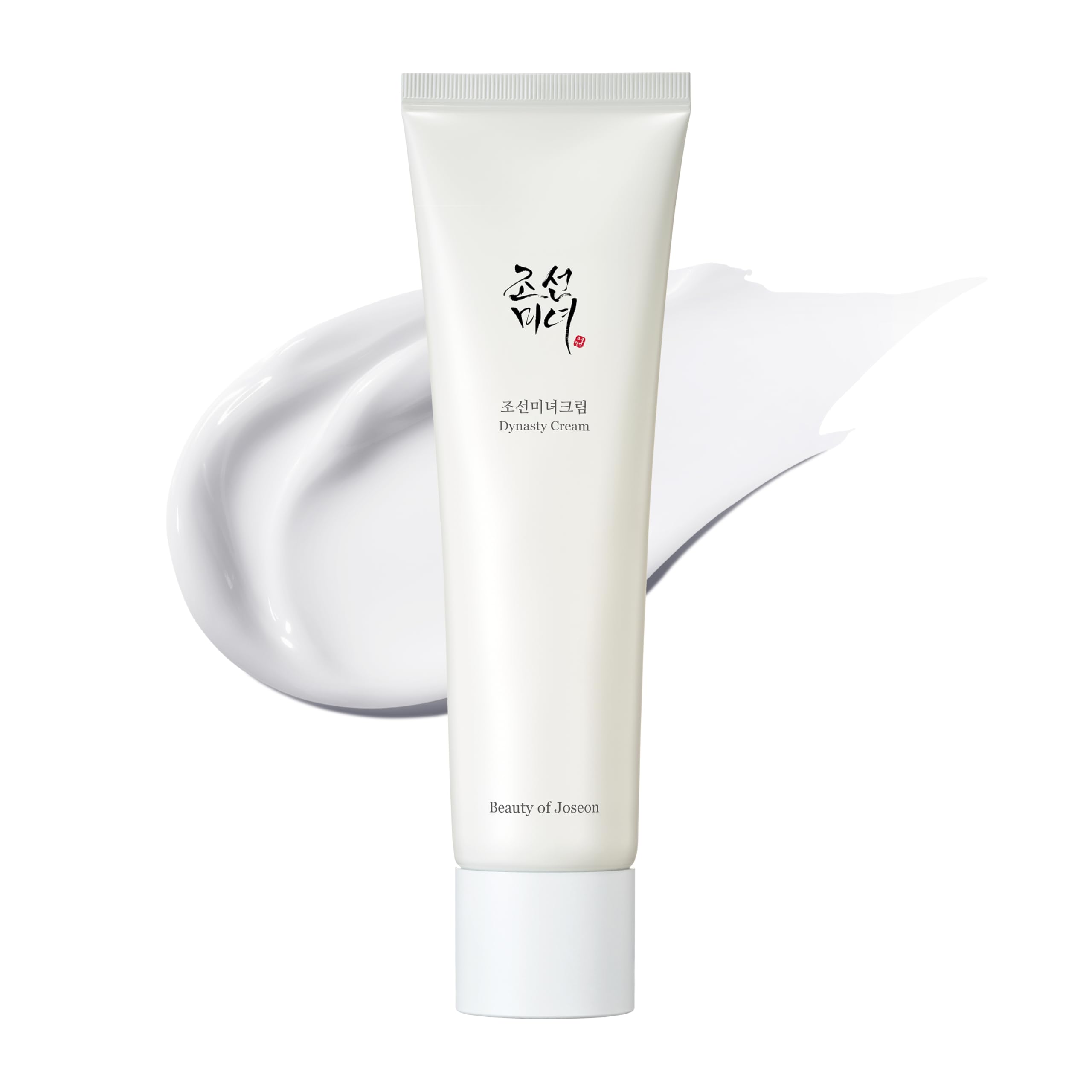 Beauty of Joseon Dynasty Cream Hydrating Face Moisturizer For Dry, Sensitive Skin, Korean Skincare For Men And Women 100Ml, 3.38 Fl.Oz