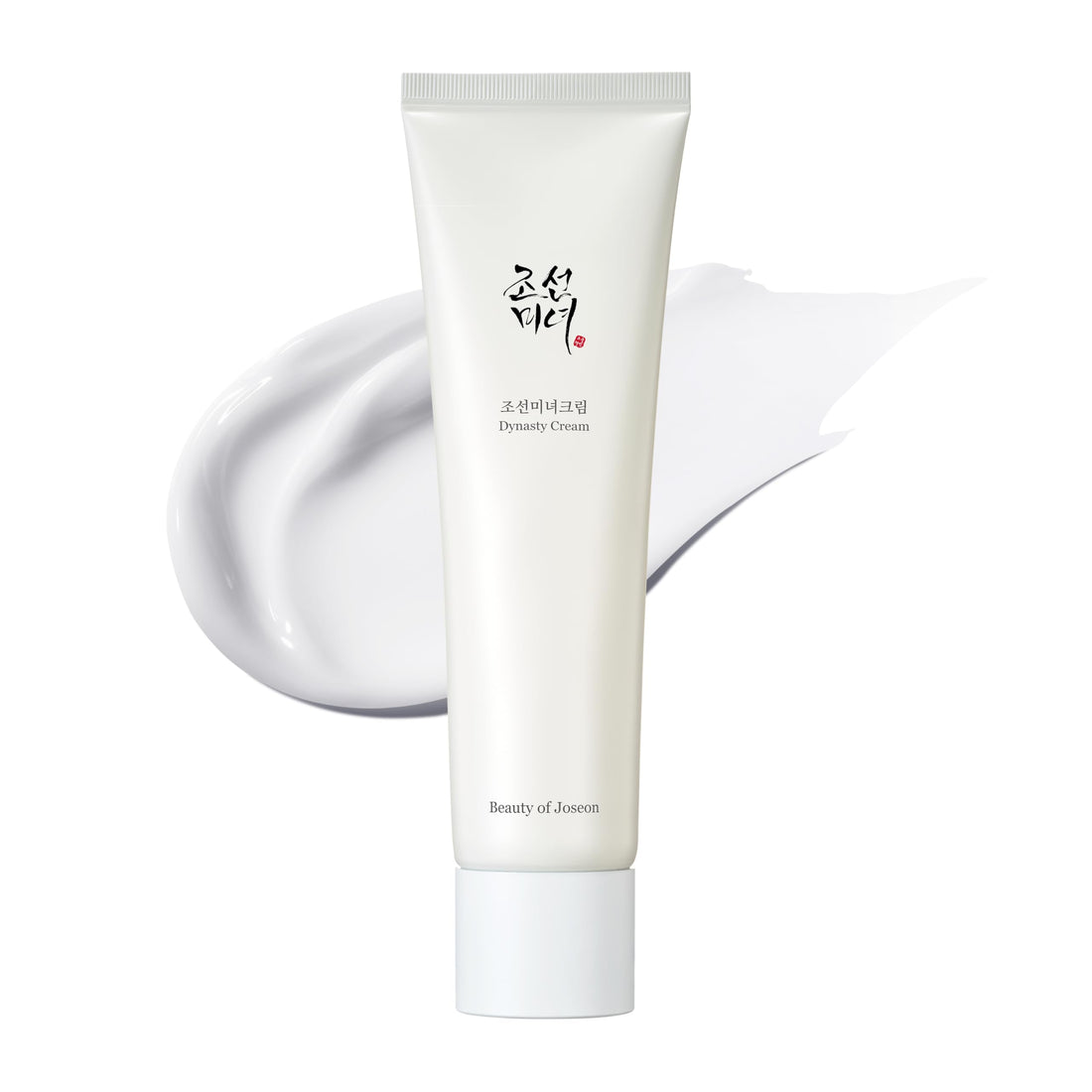 Beauty of Joseon Dynasty Cream Hydrating Face Moisturizer For Dry, Sensitive Skin, Korean Skincare For Men And Women 100Ml, 3.38 Fl.Oz
