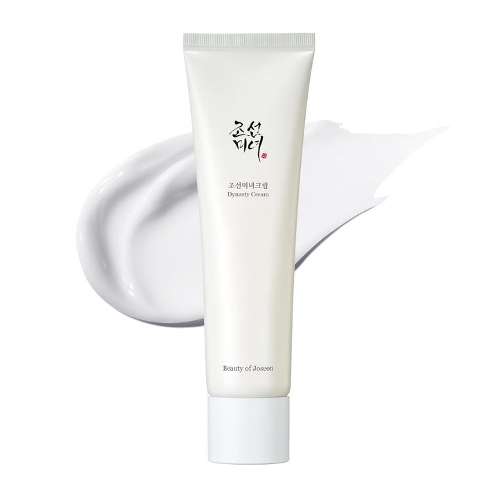 Beauty of Joseon Dynasty Cream Hydrating Face Moisturizer For Dry, Sensitive Skin, Korean Skincare For Men And Women 100Ml, 3.38 Fl.Oz Halalzen