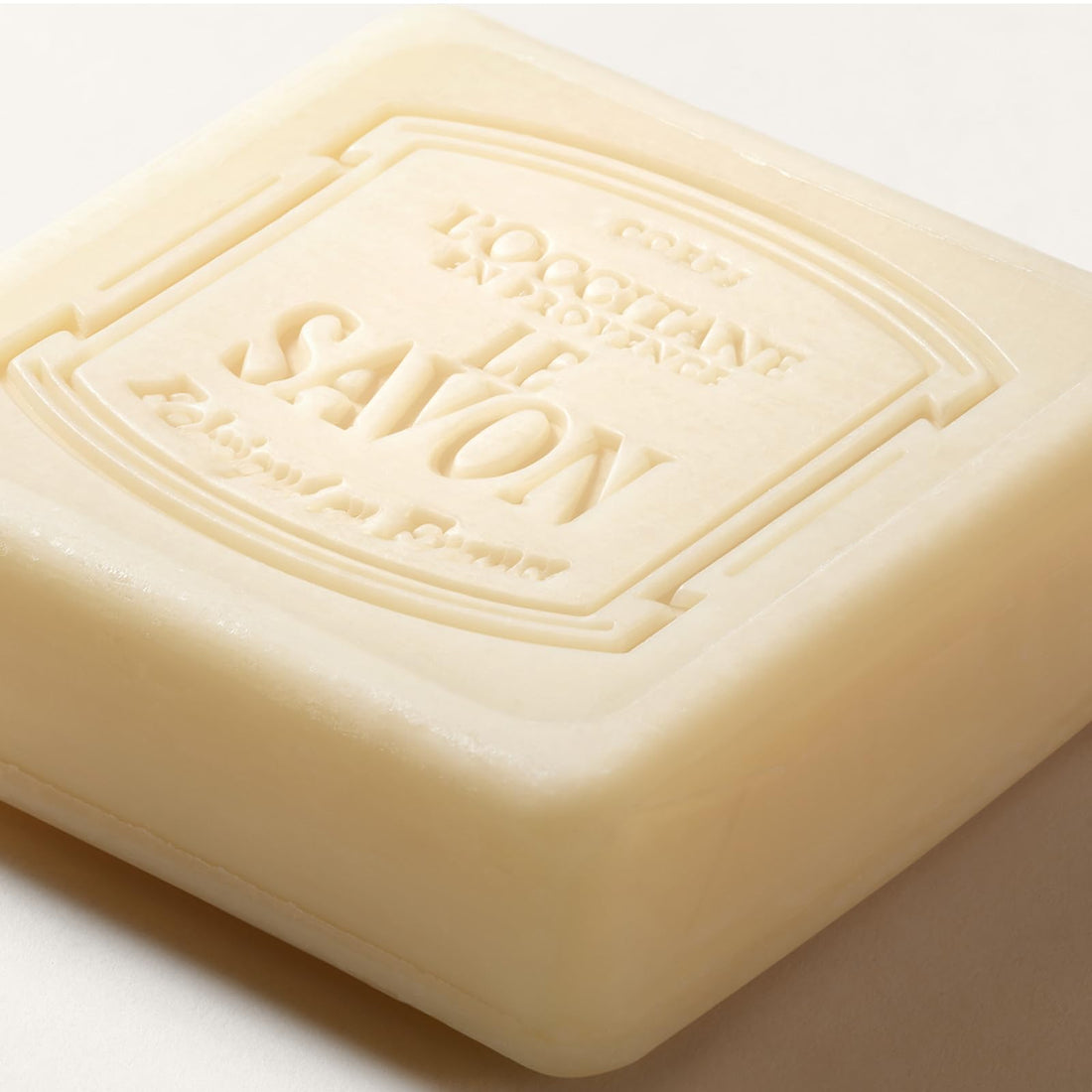 L'OCCITANE - Body Soap - All skin types - Made in France Halalzen