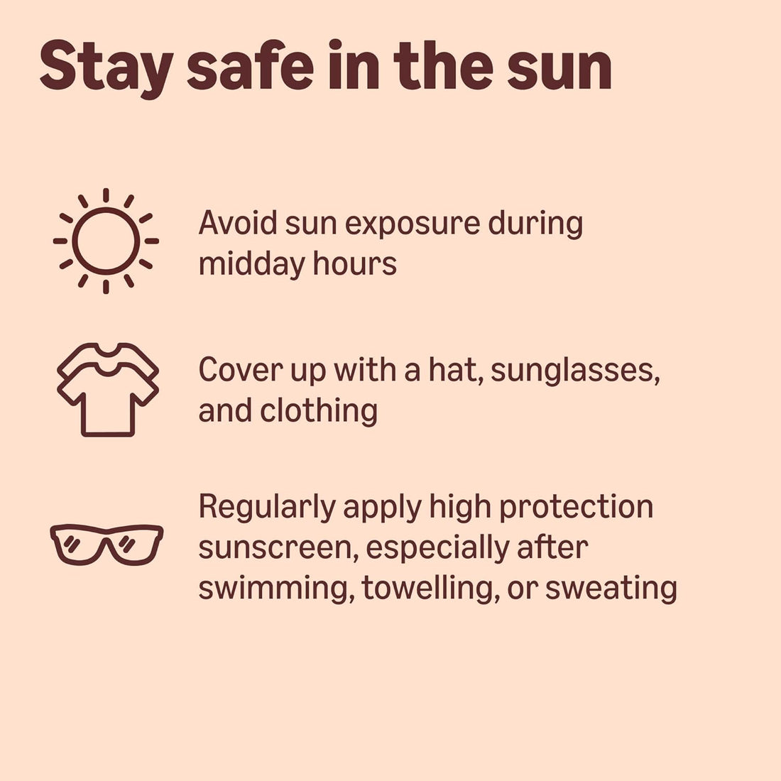 By Amazon Face Sun Lotion 50SPF 100ml