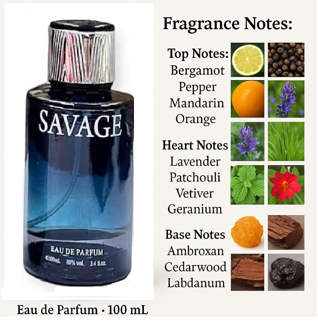Perfum for Men's 100ml Eau De Spray 100ml by Modaleo Collections