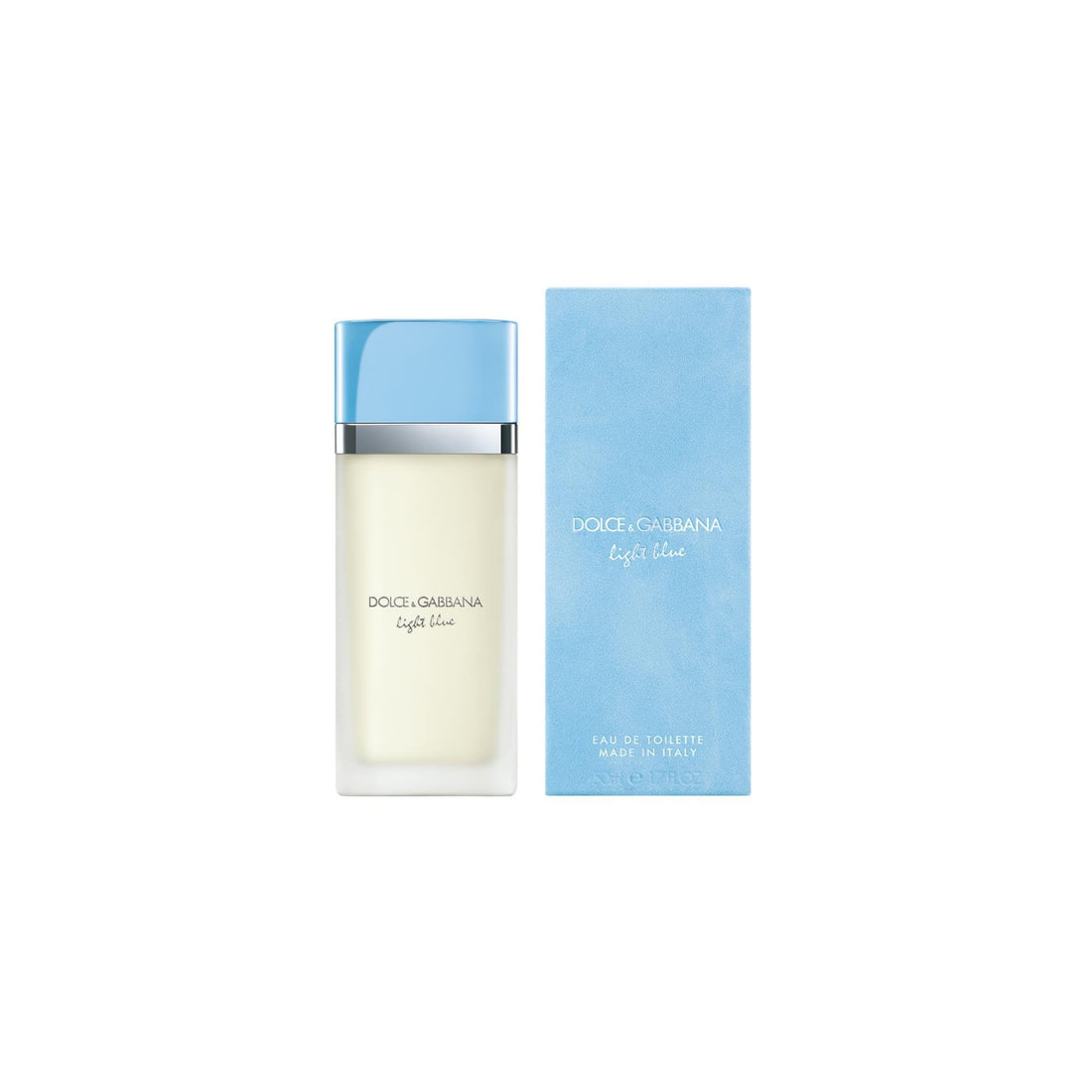 Dolce&Gabbana Light Blue, Eau De Toilette Spray, For Women