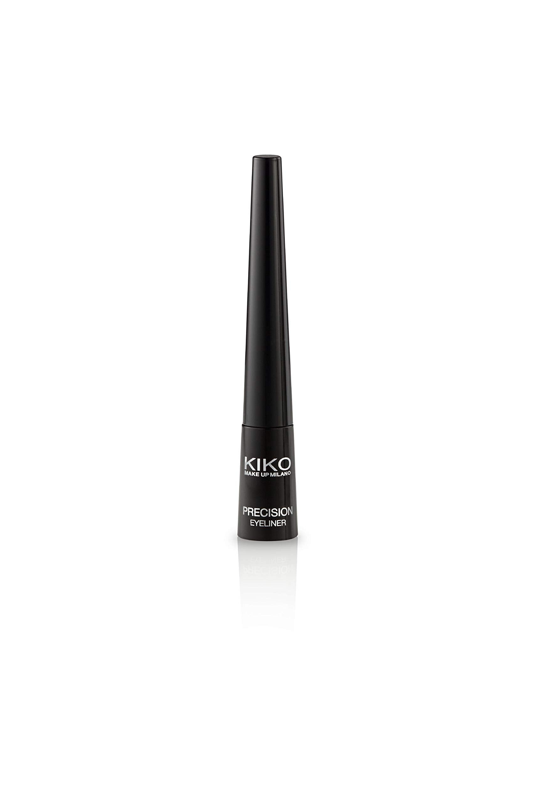 KIKO Milano Lasting Gel Eyeliner | Gel eyeliner Halalzen