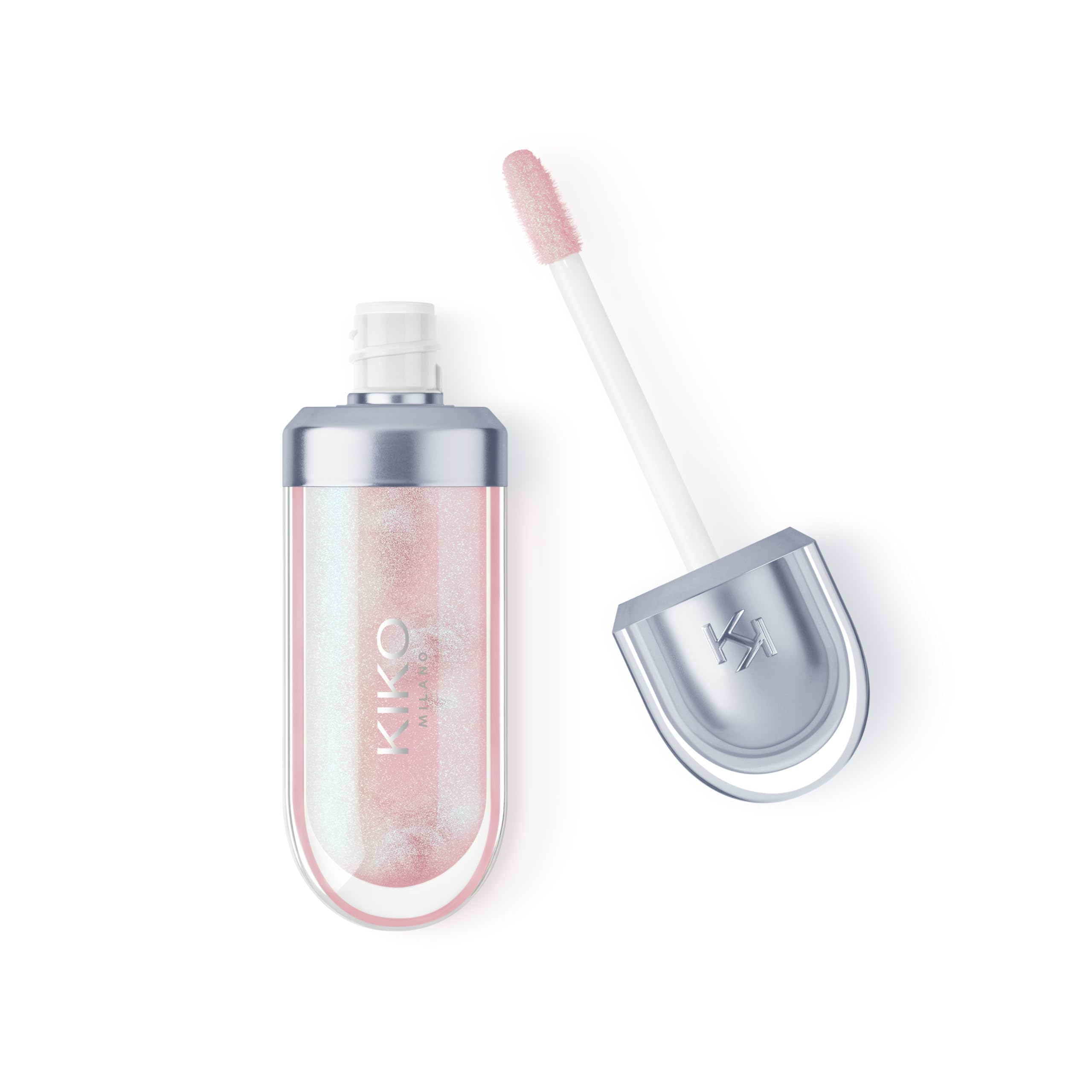 KIKO Milano 3d Hydra Lipgloss 41 - Limited Edition | 3d-effect Moisturising Lip Gloss