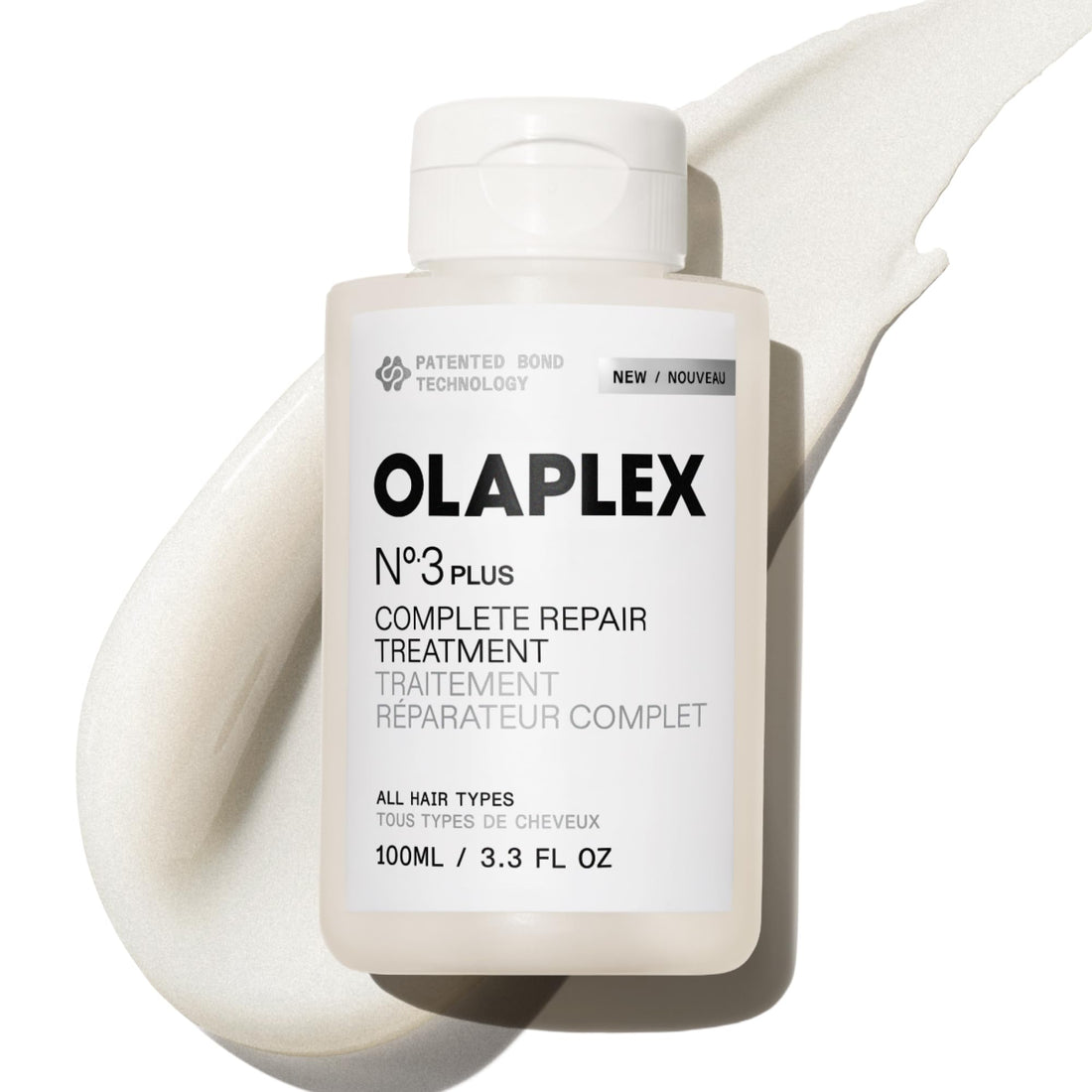 Olaplex N°.3 Bond Building Hair Perfector: Concentrated Pre-Shampoo Treatment Halalzen