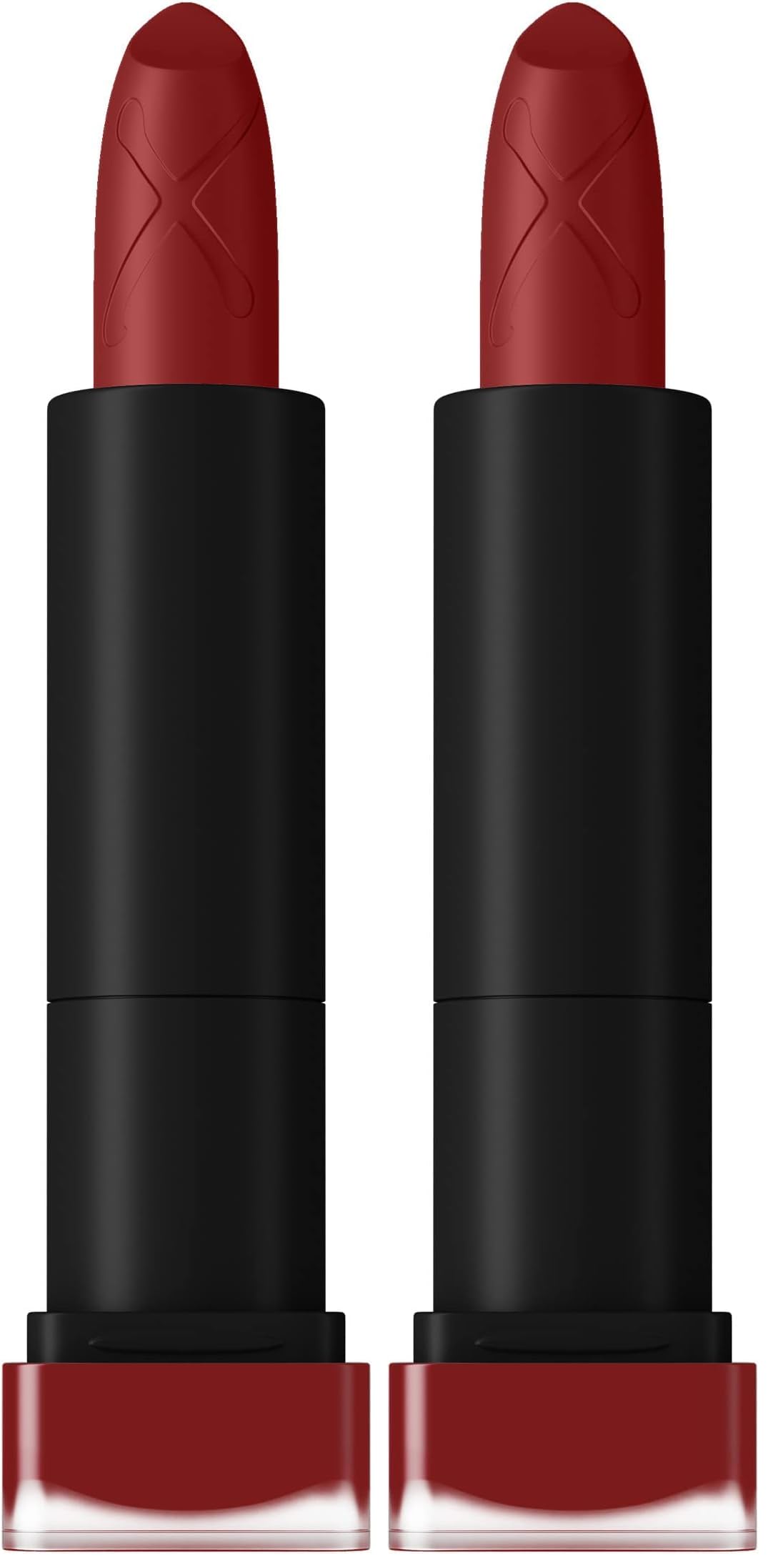 Max Factor Colour Elixir Velvet Matte Lipstick with Oils and Butters Shade Mauve 60 Halalzen