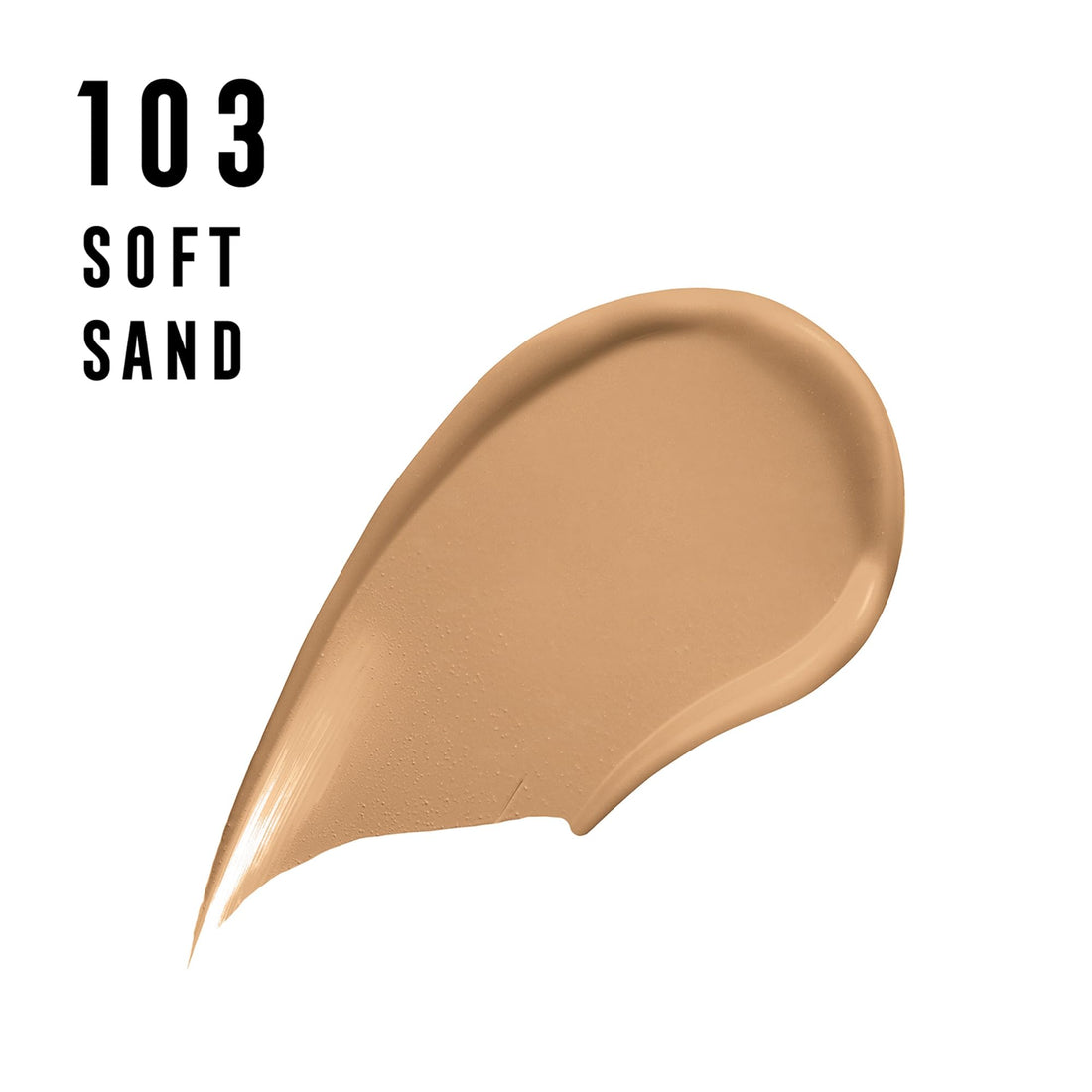 Max Factor Lasting Performance Liquid Foundation, Ivory, Full Coverage, Flawless and Radiant Finish, Lightweight Formula, Smudge Resistant, Non Pore-Clogging, Fragrance Free, 35ml Halalzen
