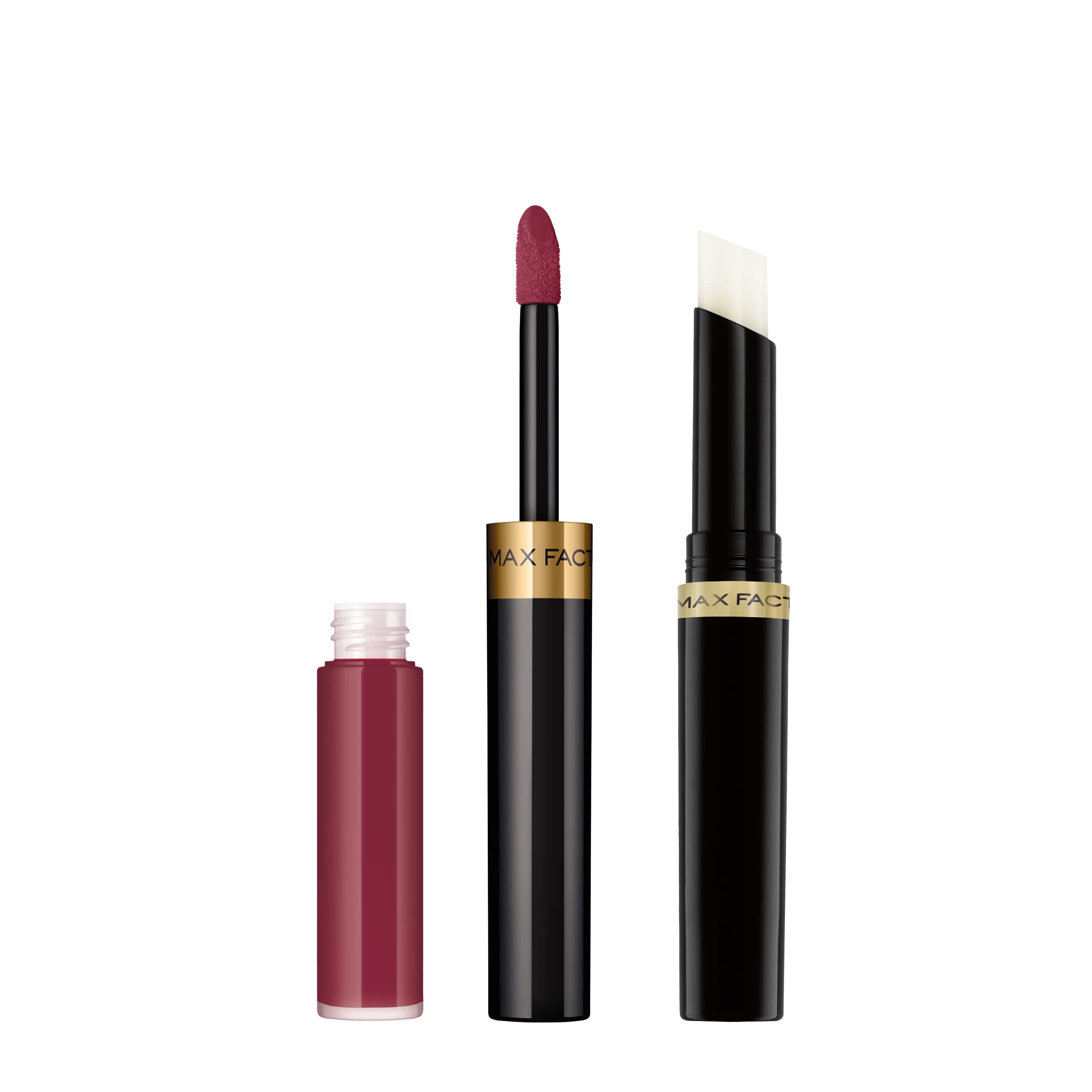 Max Factor Lipfinity Long-Lasting Two Step Lipstick - 016 Glowing Pink, 4.2g Halalzen