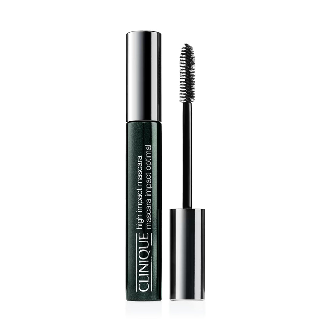 Clinique High Impact Mascara | Lengthening, Volumising + Safe For Sensitive Eyes Halalzen